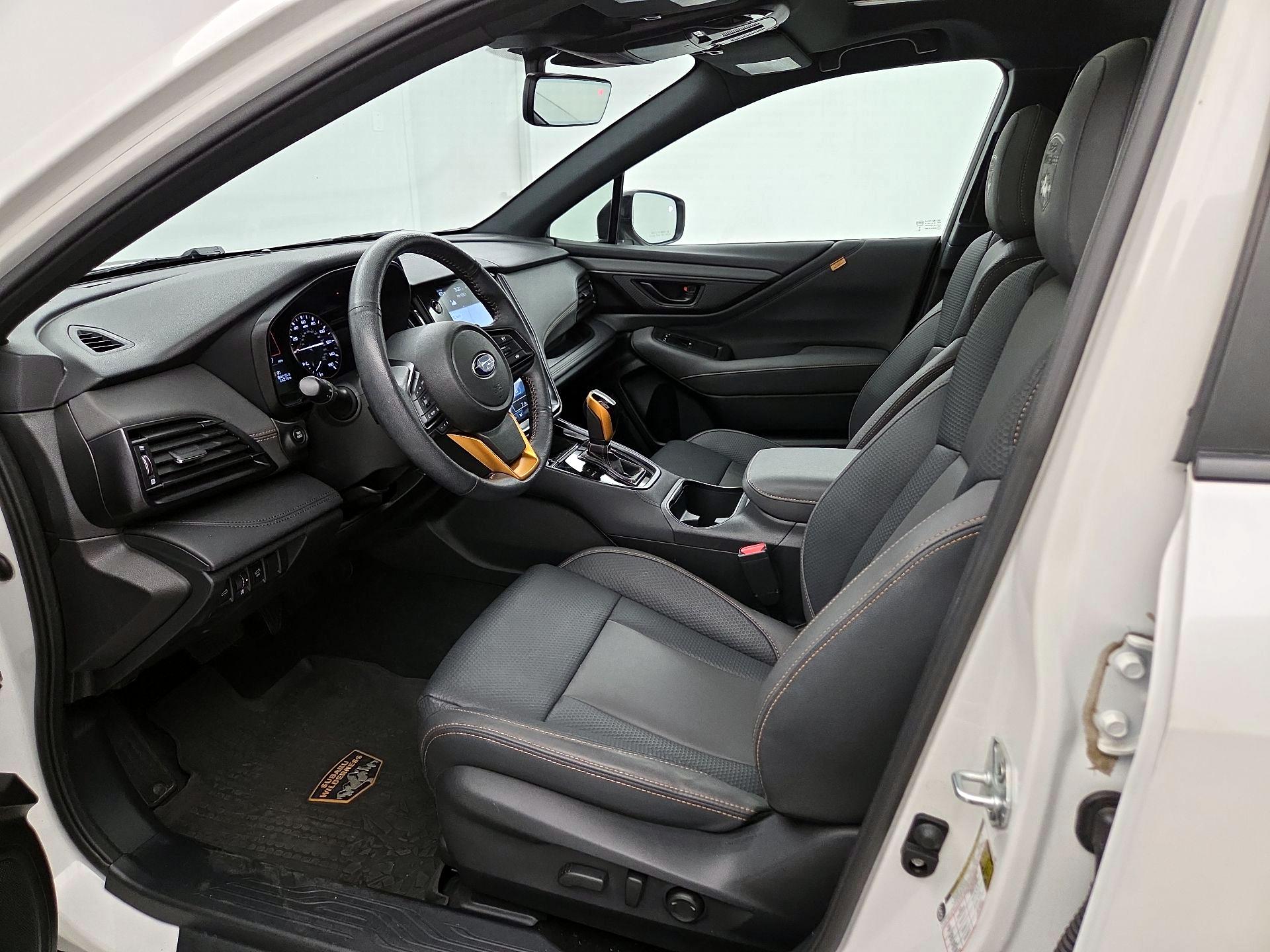 Thumbnail: 2024 Subaru Outback - 11
