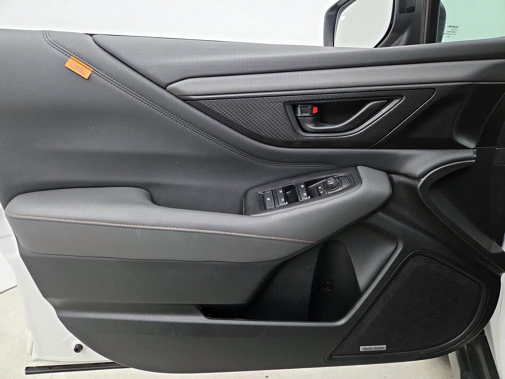 Thumbnail: 2024 Subaru Outback - 12