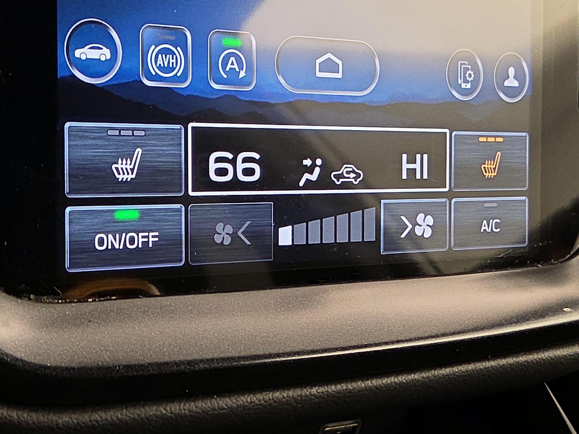 Thumbnail: 2024 Subaru Outback - 17