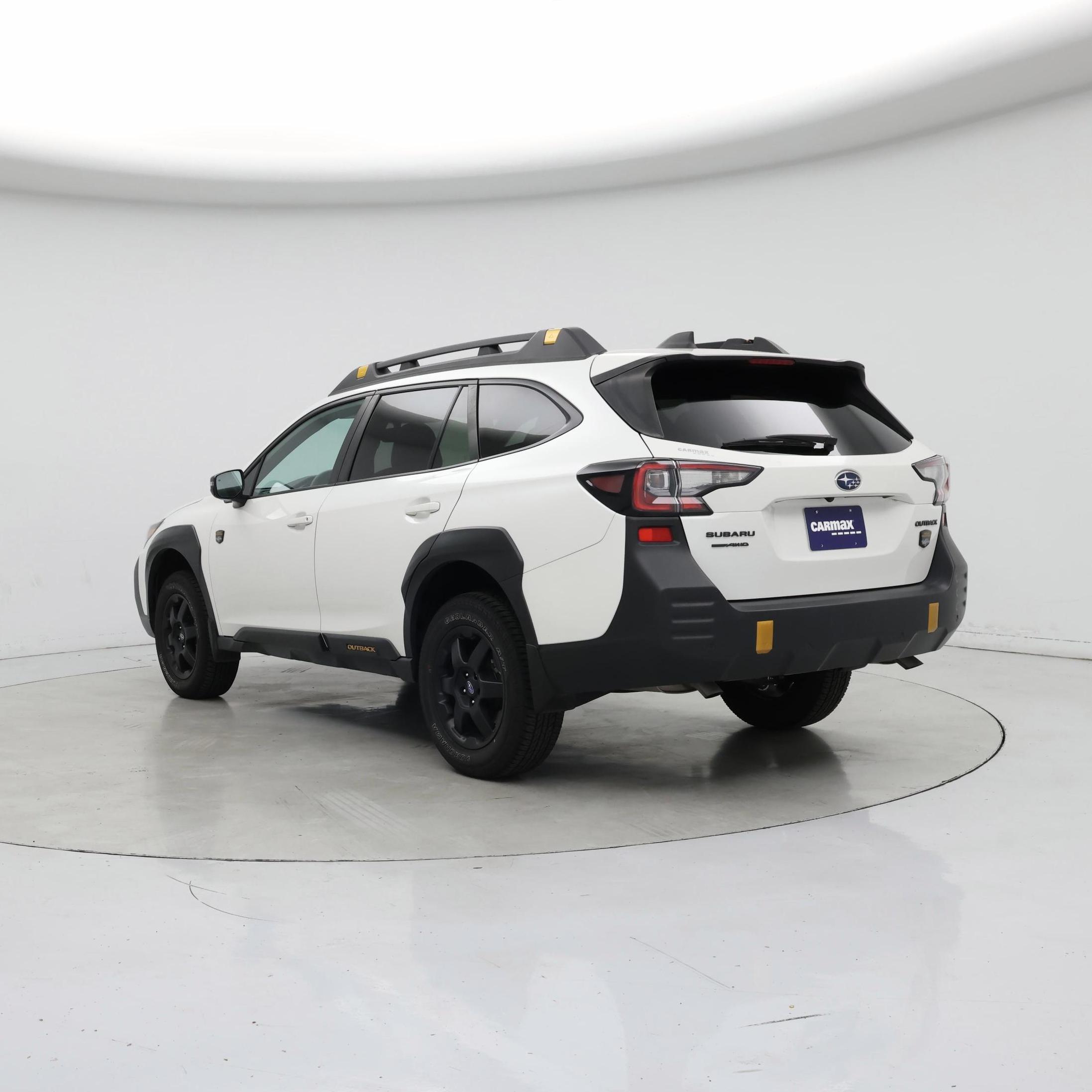 Thumbnail: 2024 Subaru Outback - 2
