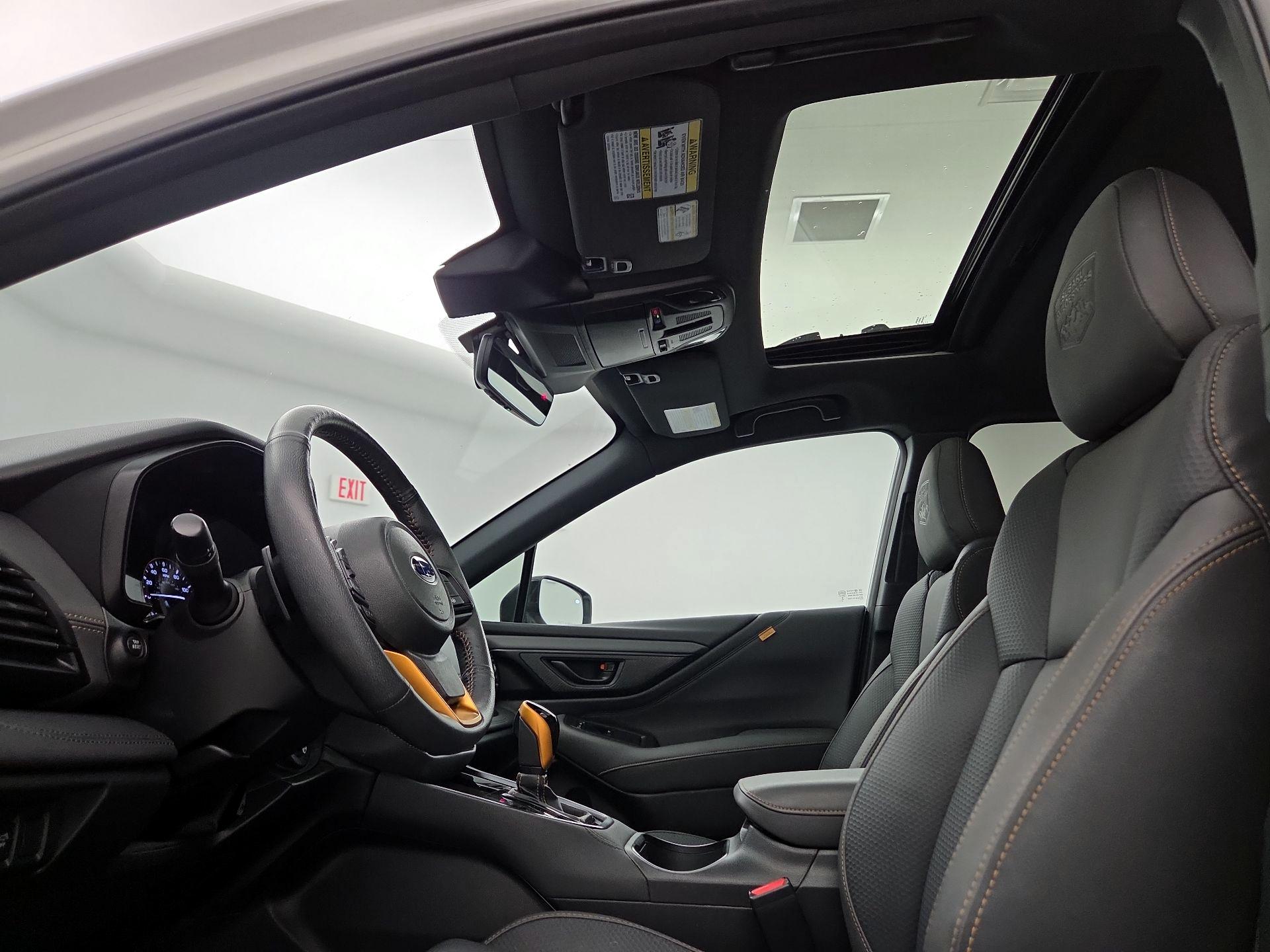 Thumbnail: 2024 Subaru Outback - 20