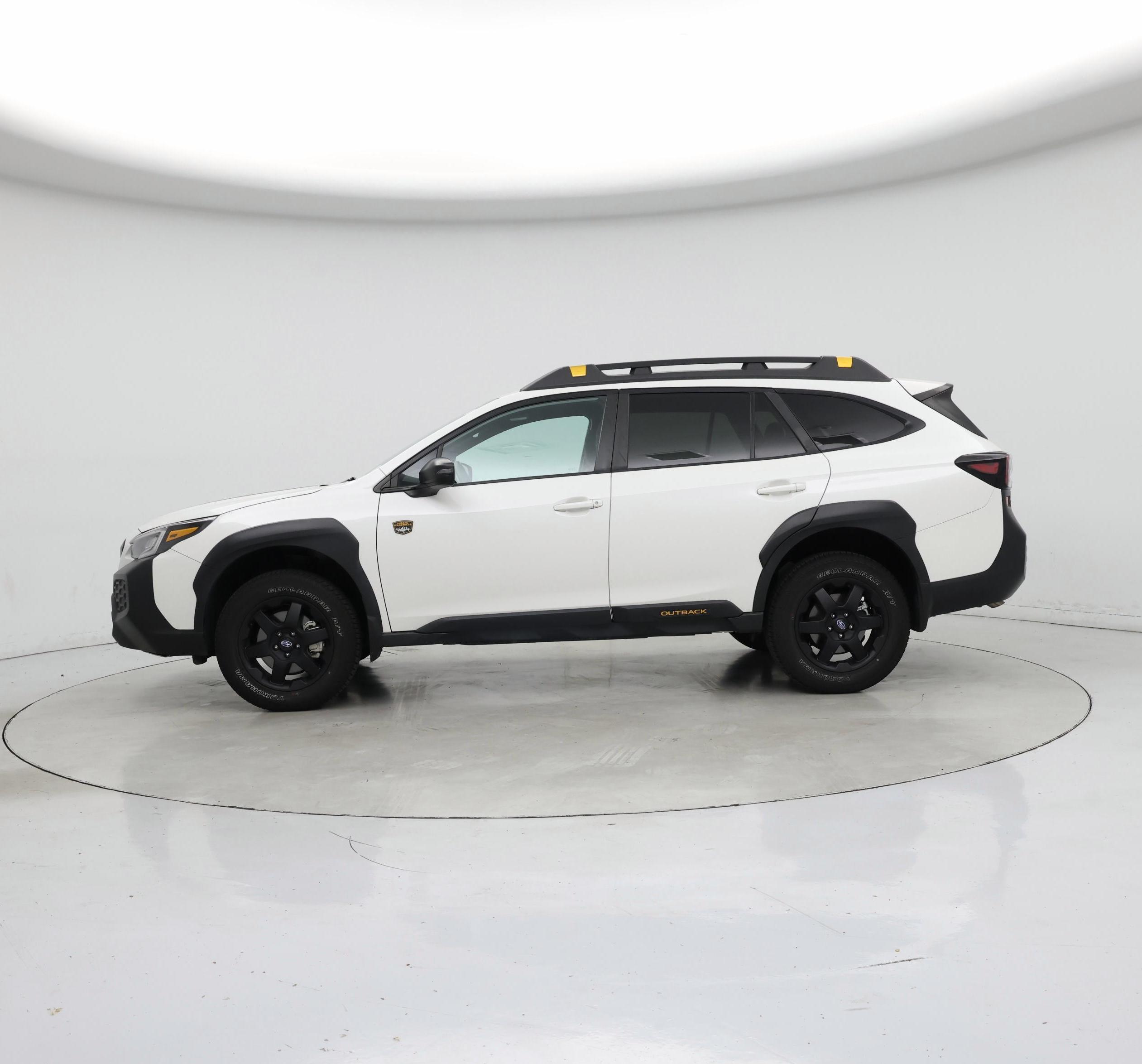 Thumbnail: 2024 Subaru Outback - 3
