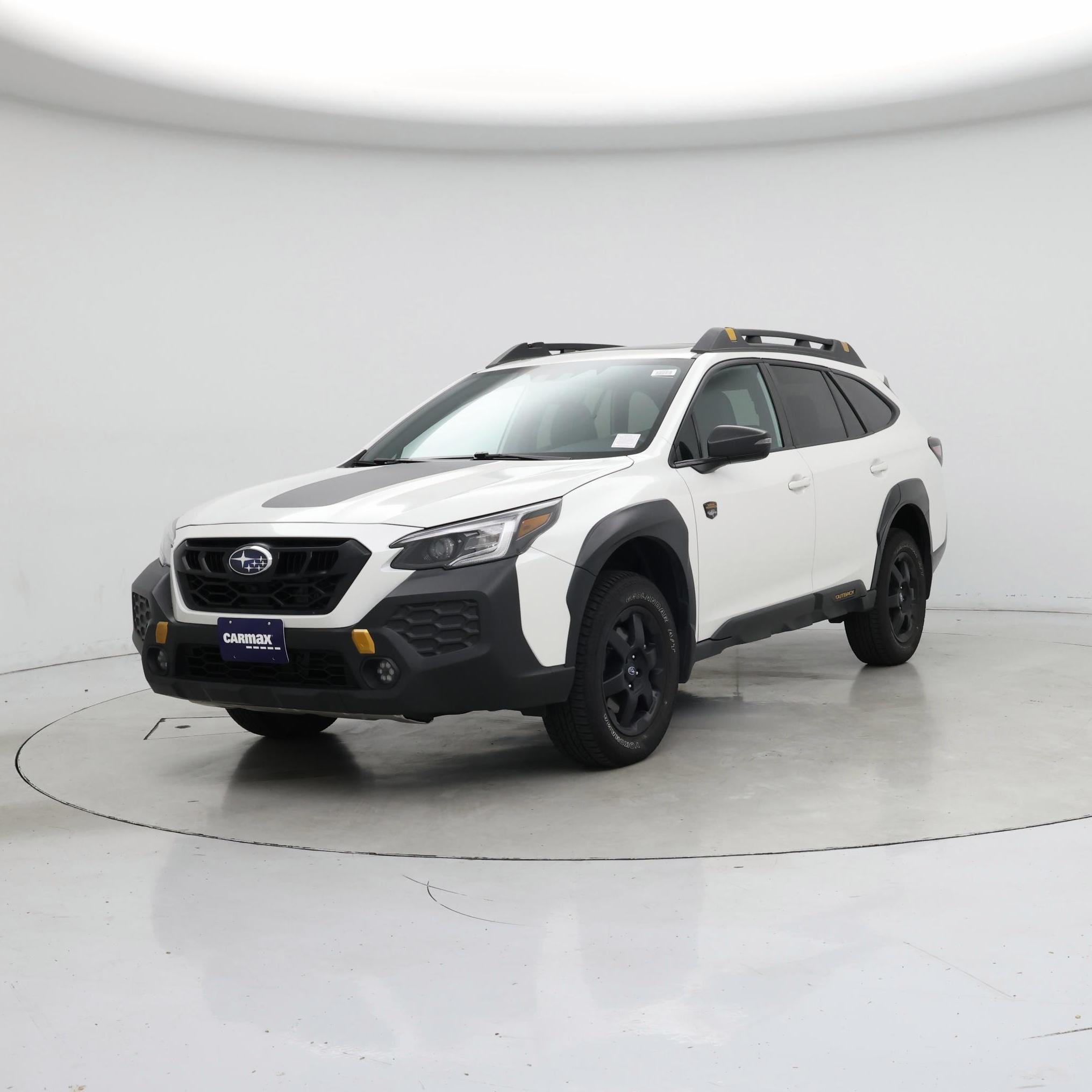 Thumbnail: 2024 Subaru Outback - 4