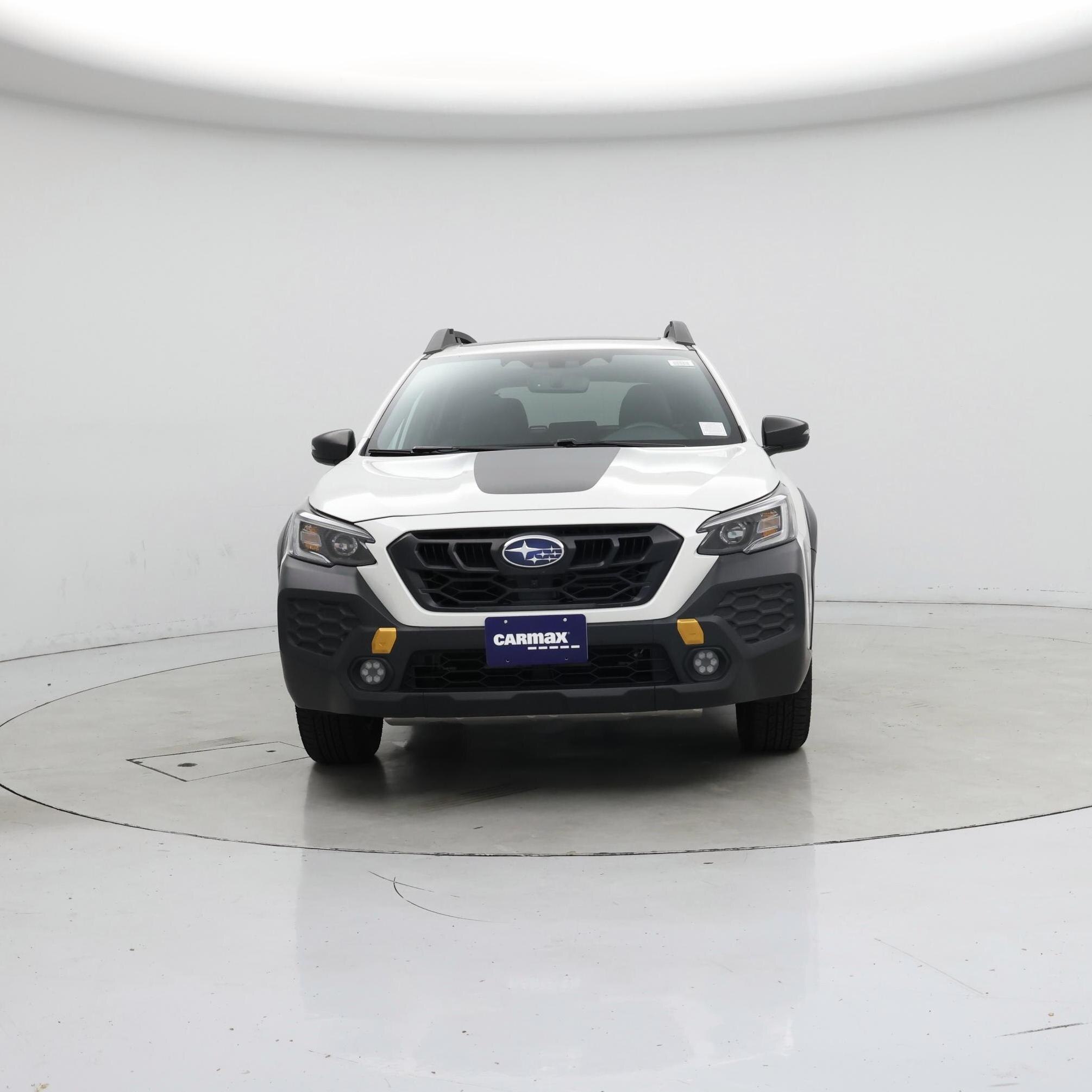 Thumbnail: 2024 Subaru Outback - 5