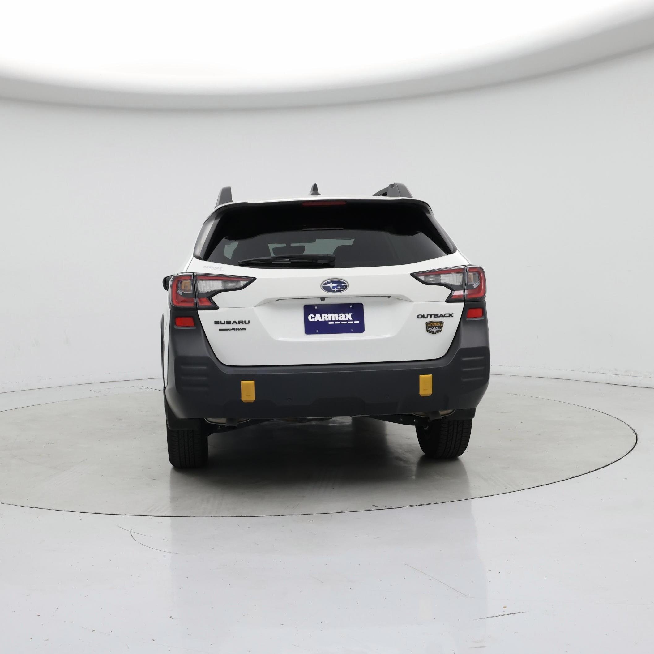Thumbnail: 2024 Subaru Outback - 6