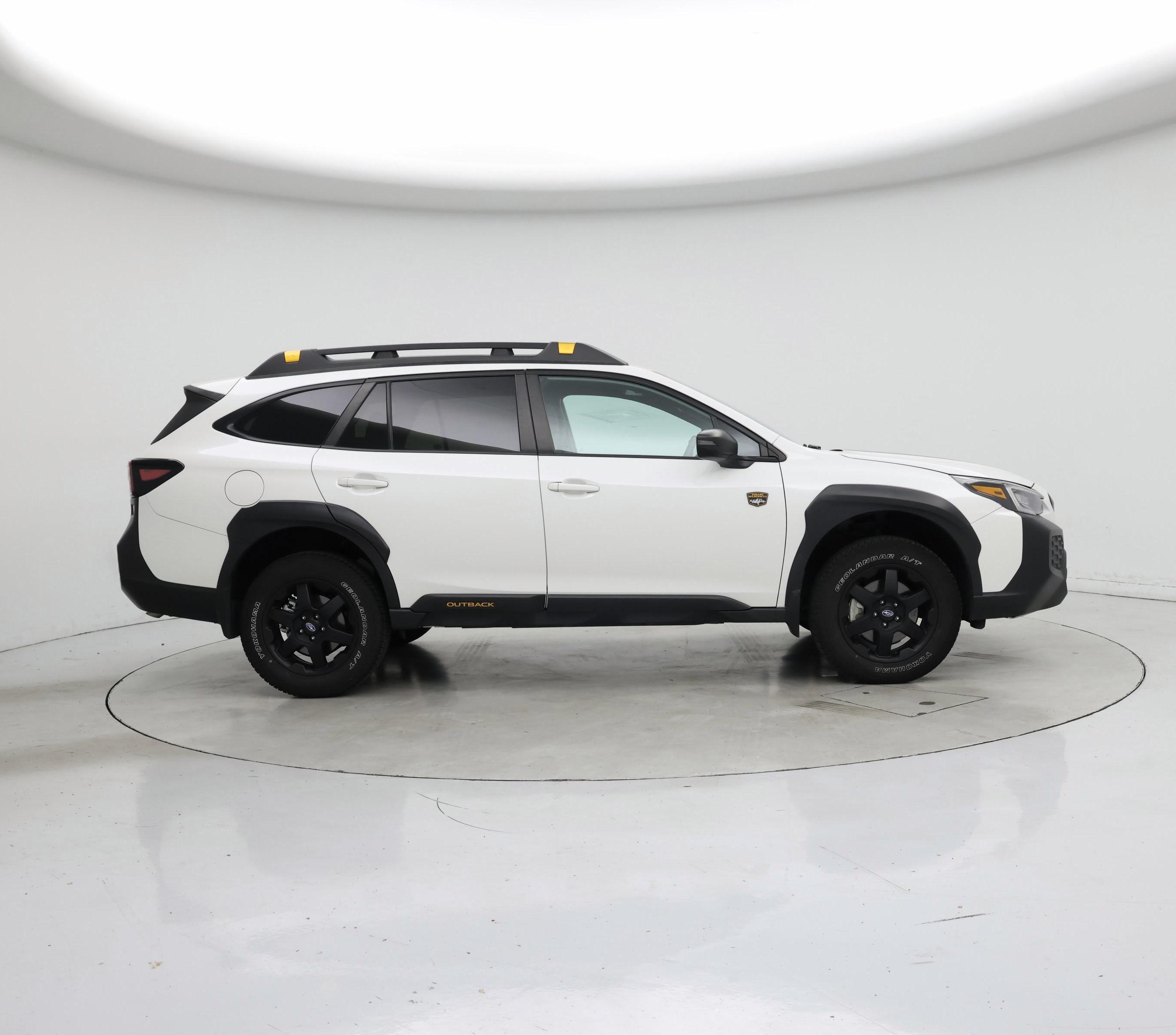 Thumbnail: 2024 Subaru Outback - 7