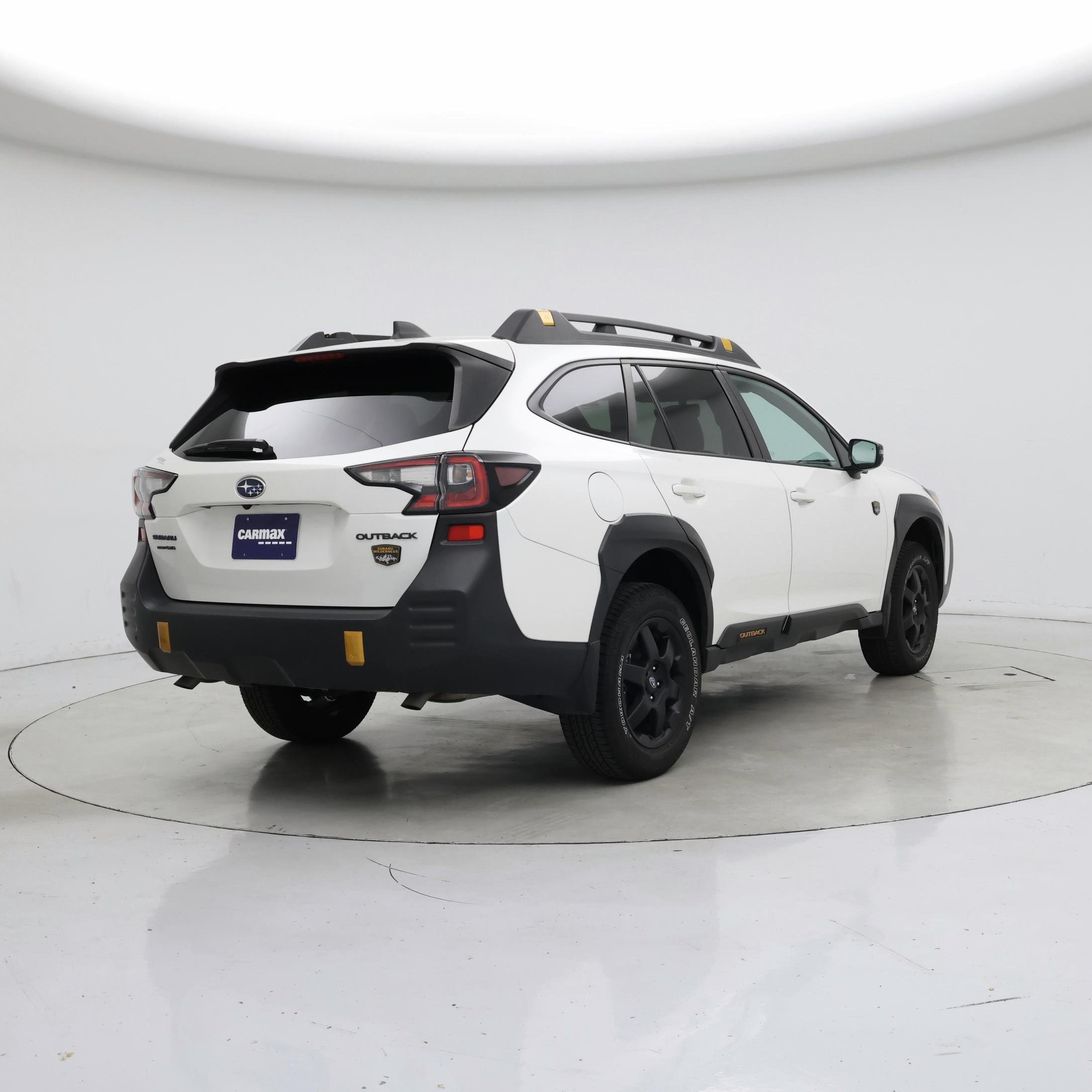 Thumbnail: 2024 Subaru Outback - 8