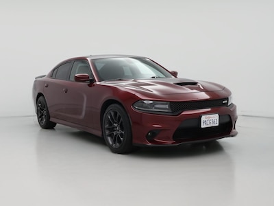 2021 Dodge Charger R/T