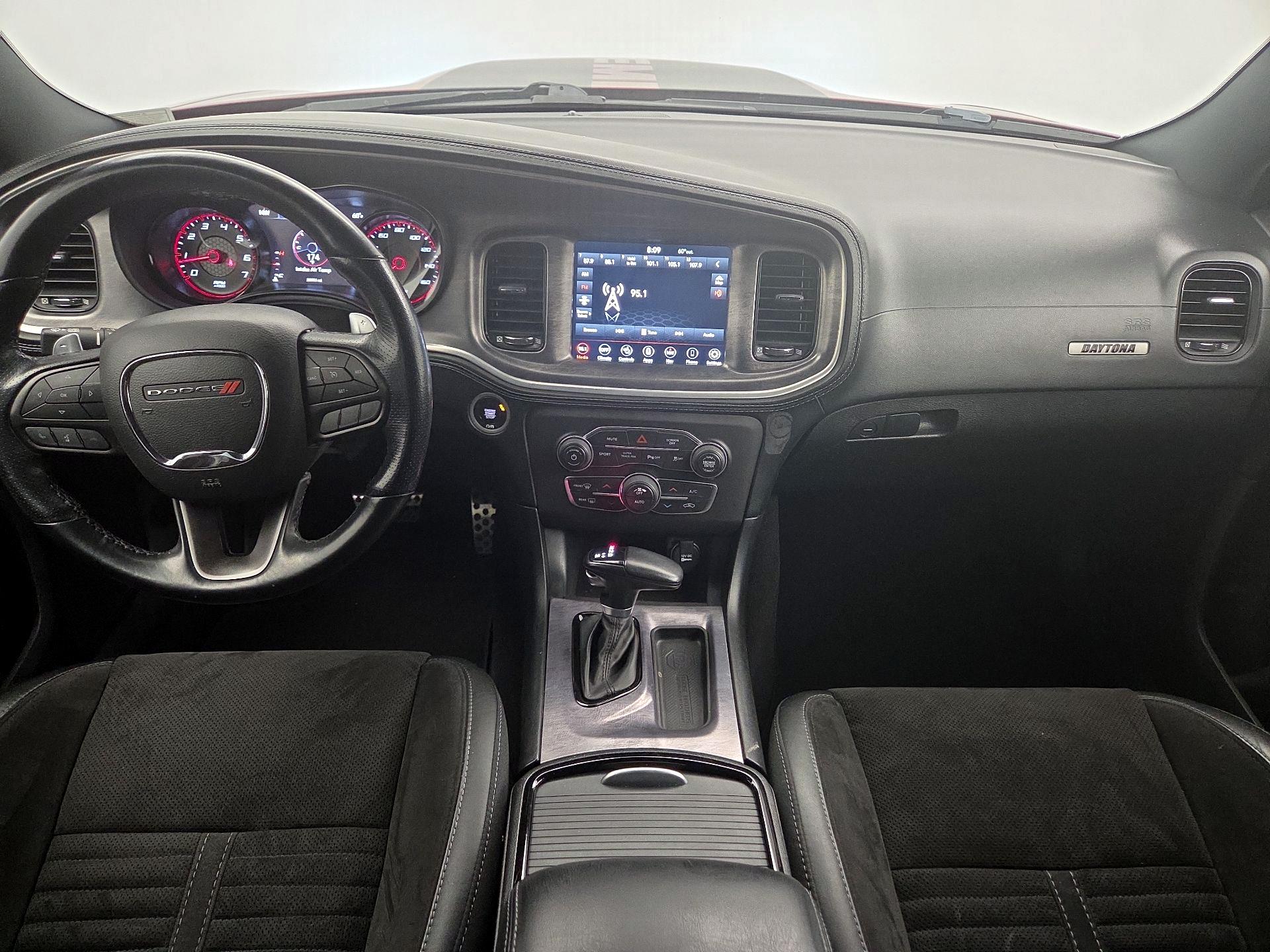 Thumbnail: 2021 Dodge Charger - 9