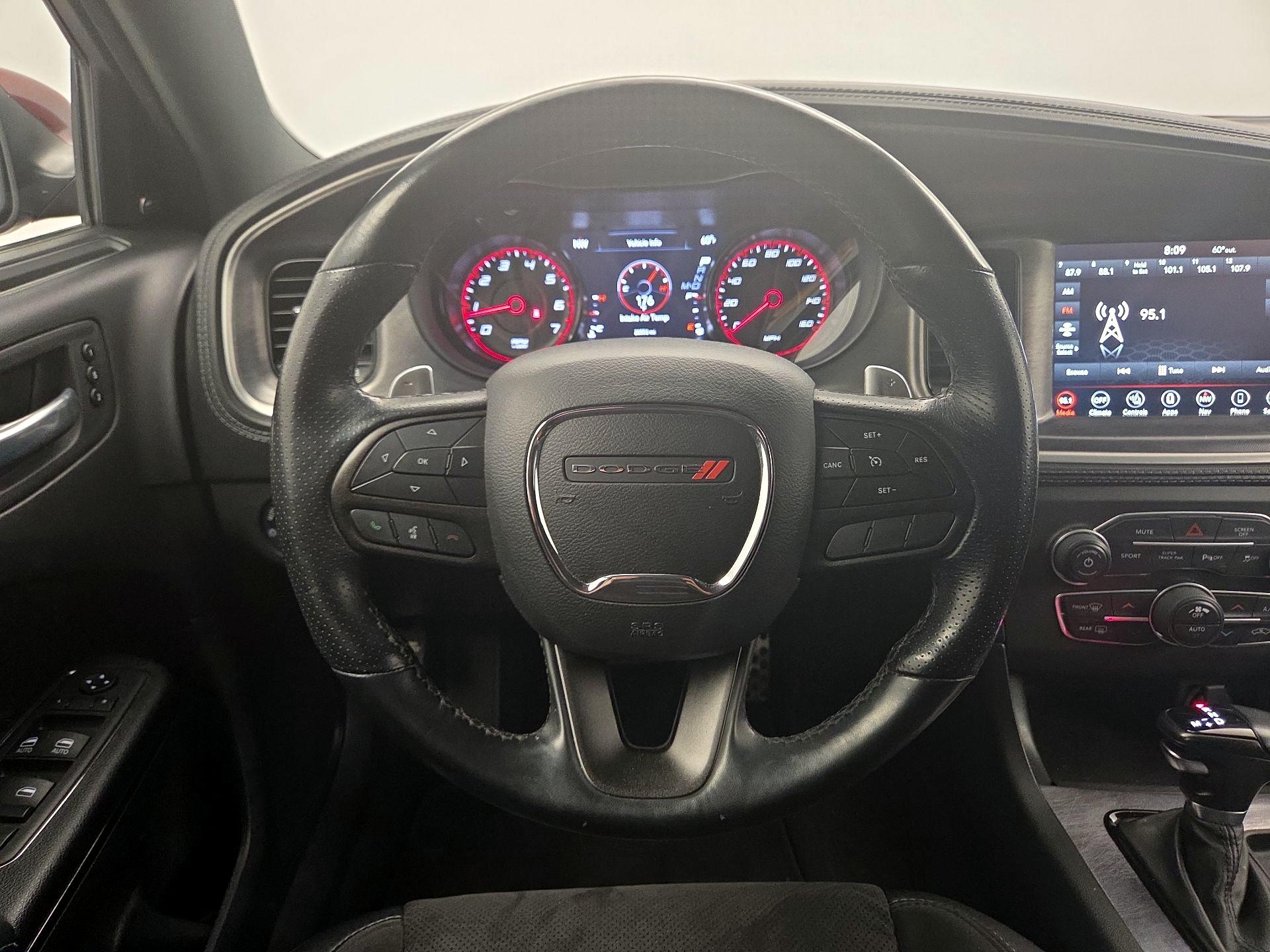 Thumbnail: 2021 Dodge Charger - 10