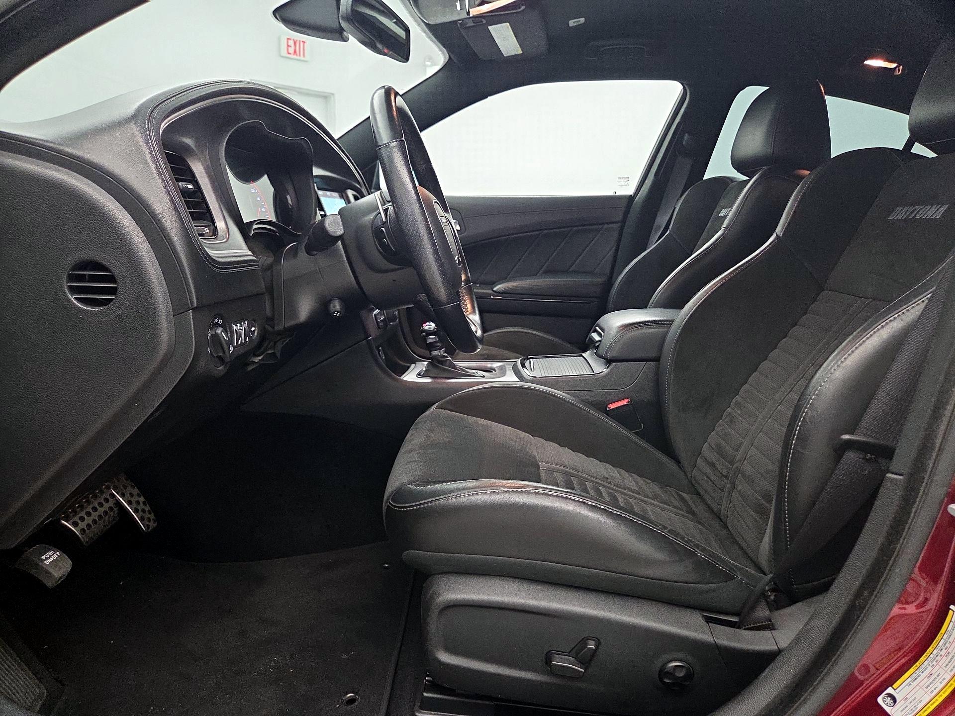 Thumbnail: 2021 Dodge Charger - 11