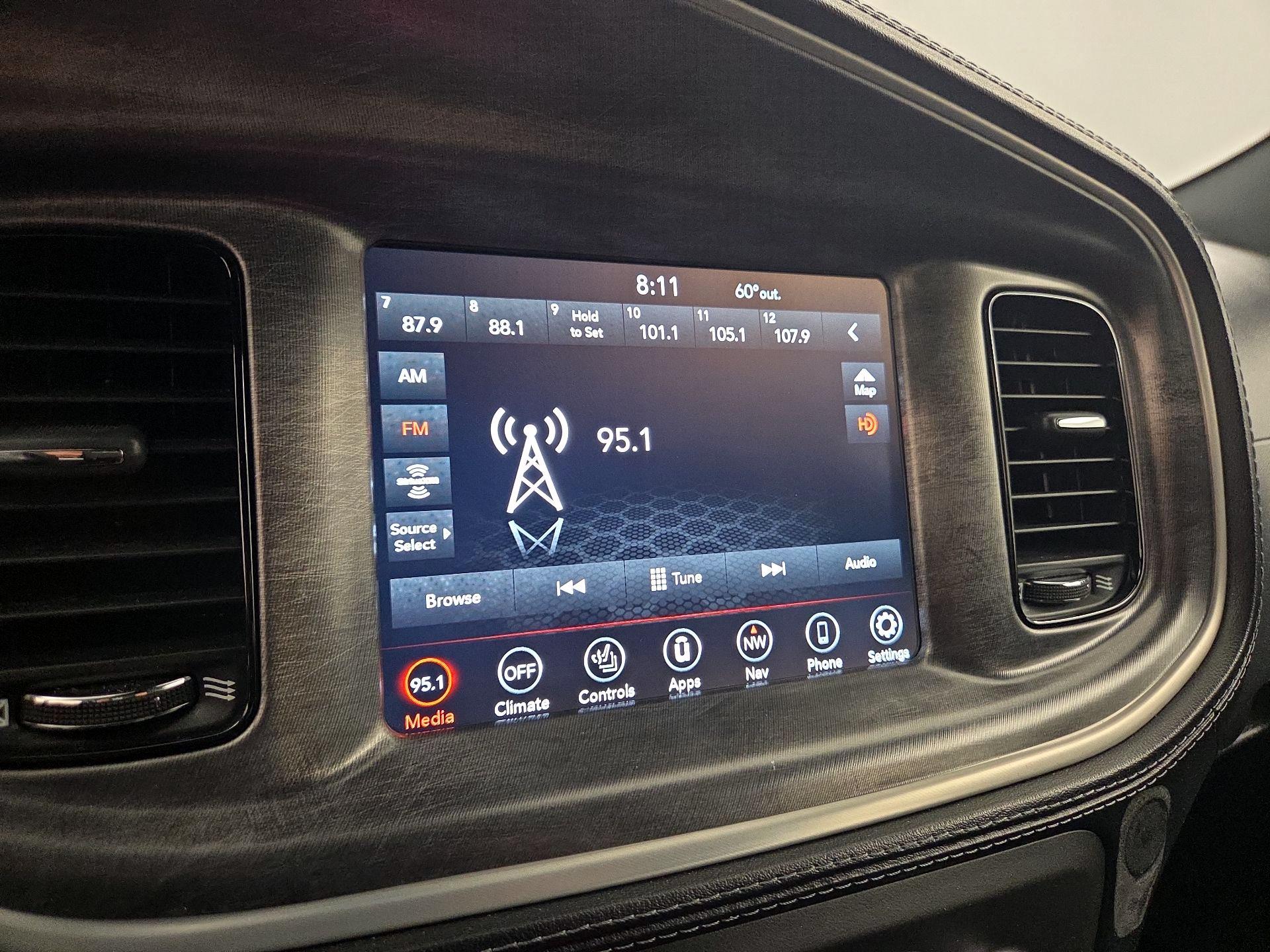 Thumbnail: 2021 Dodge Charger - 16