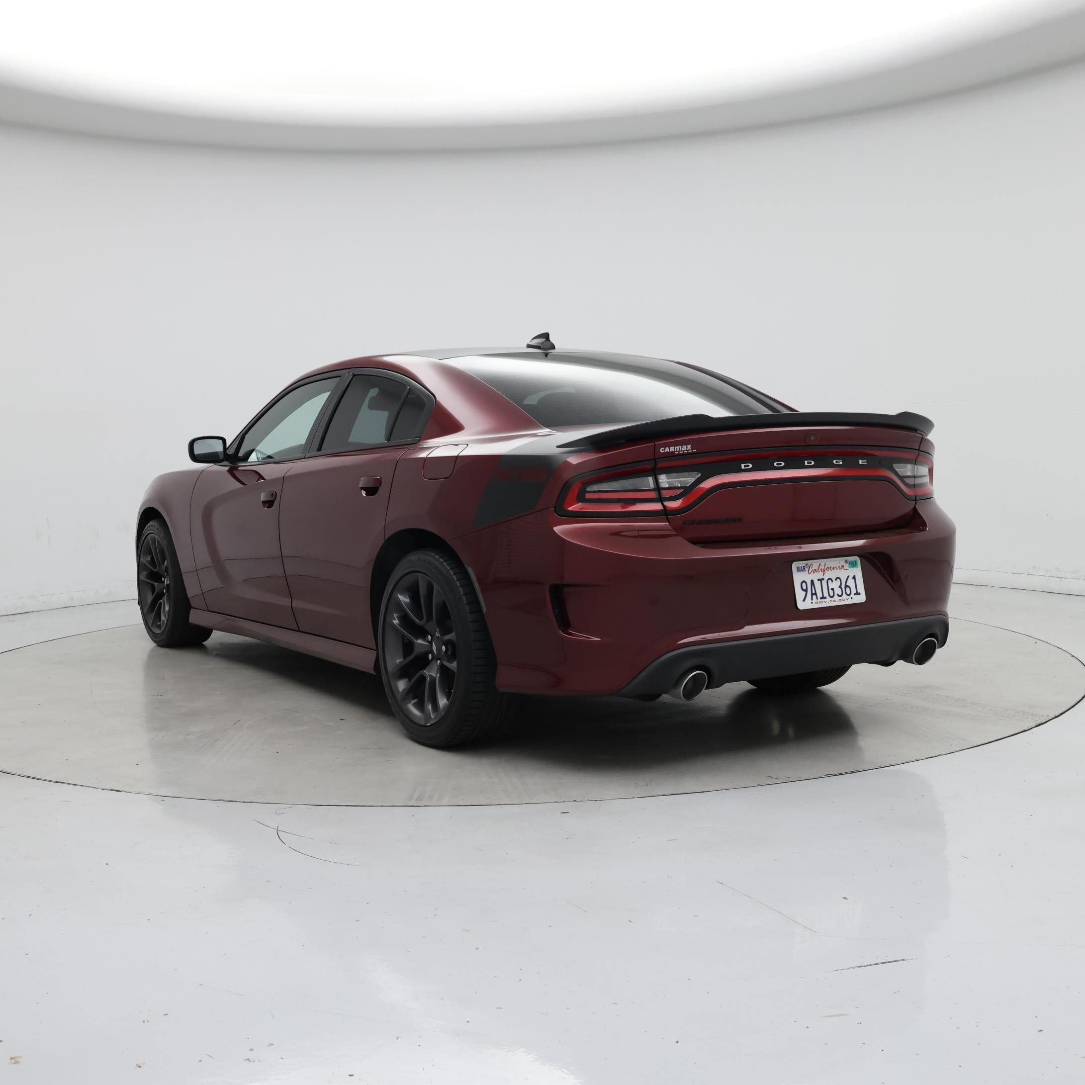 Thumbnail: 2021 Dodge Charger - 2