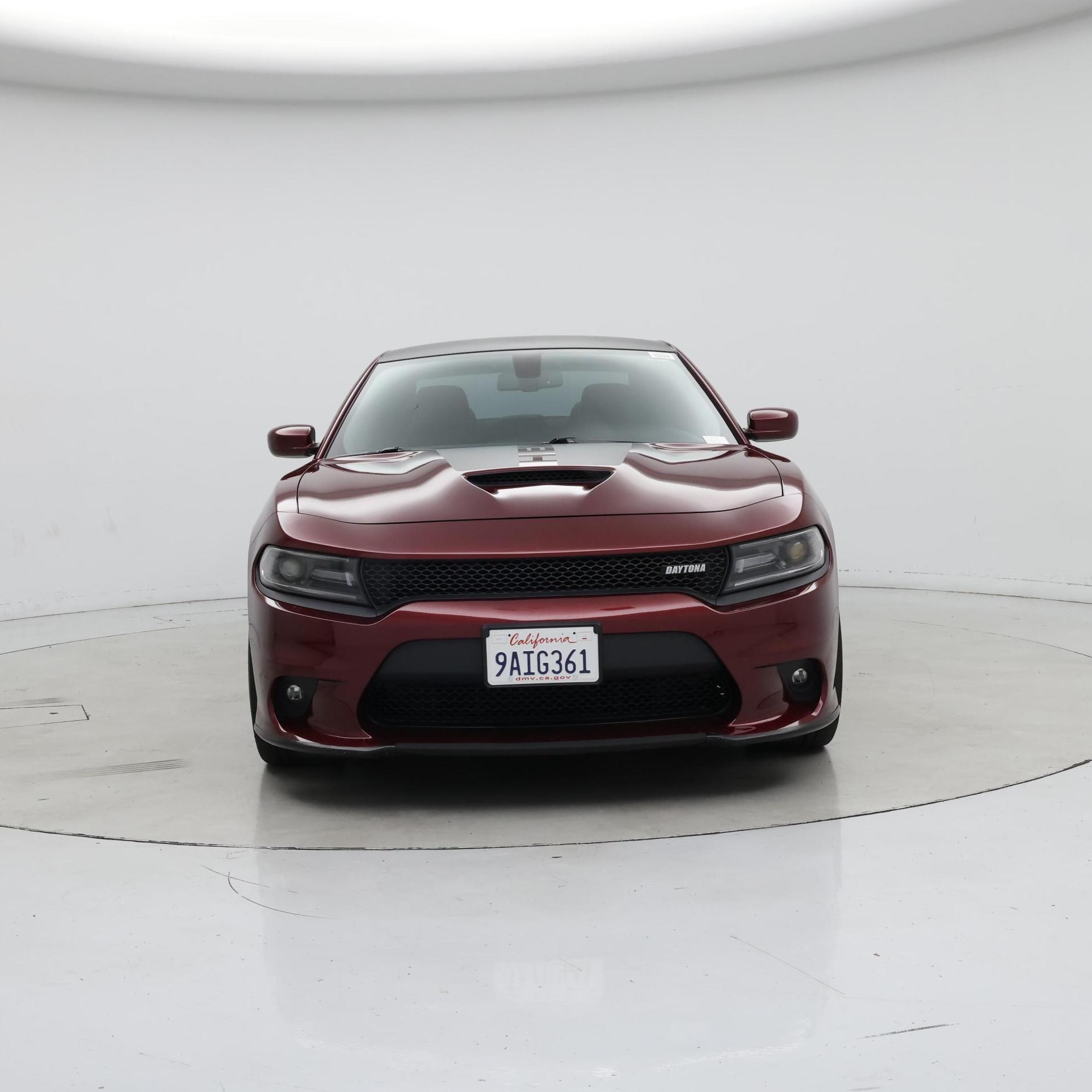 Thumbnail: 2021 Dodge Charger - 5