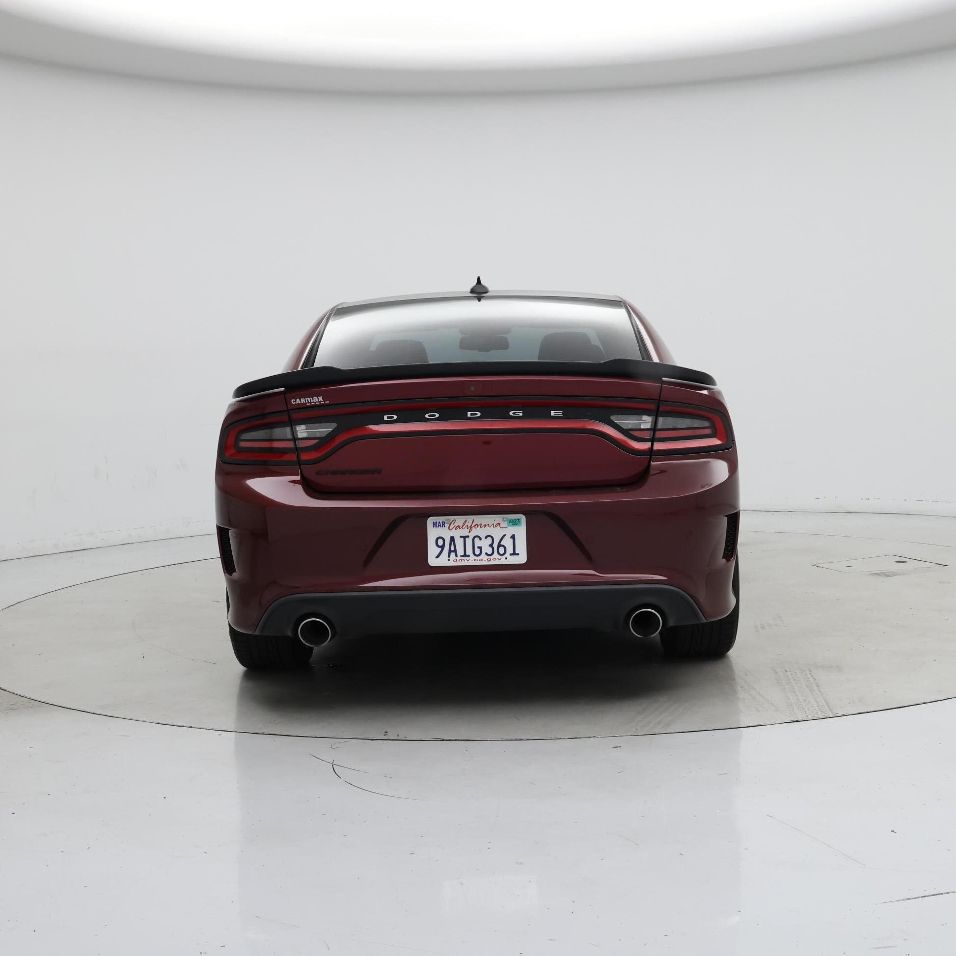 Thumbnail: 2021 Dodge Charger - 6