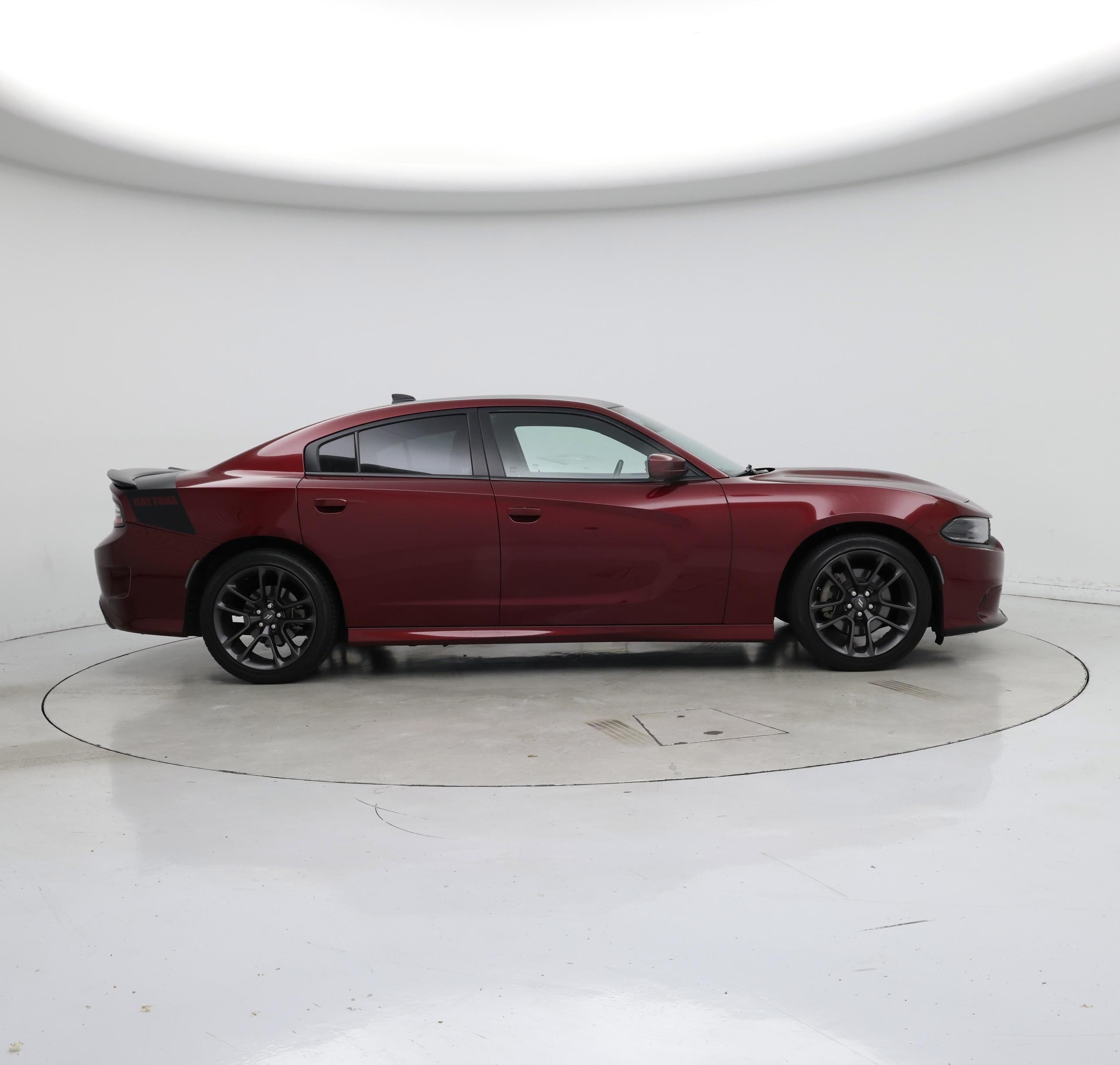 Thumbnail: 2021 Dodge Charger - 7