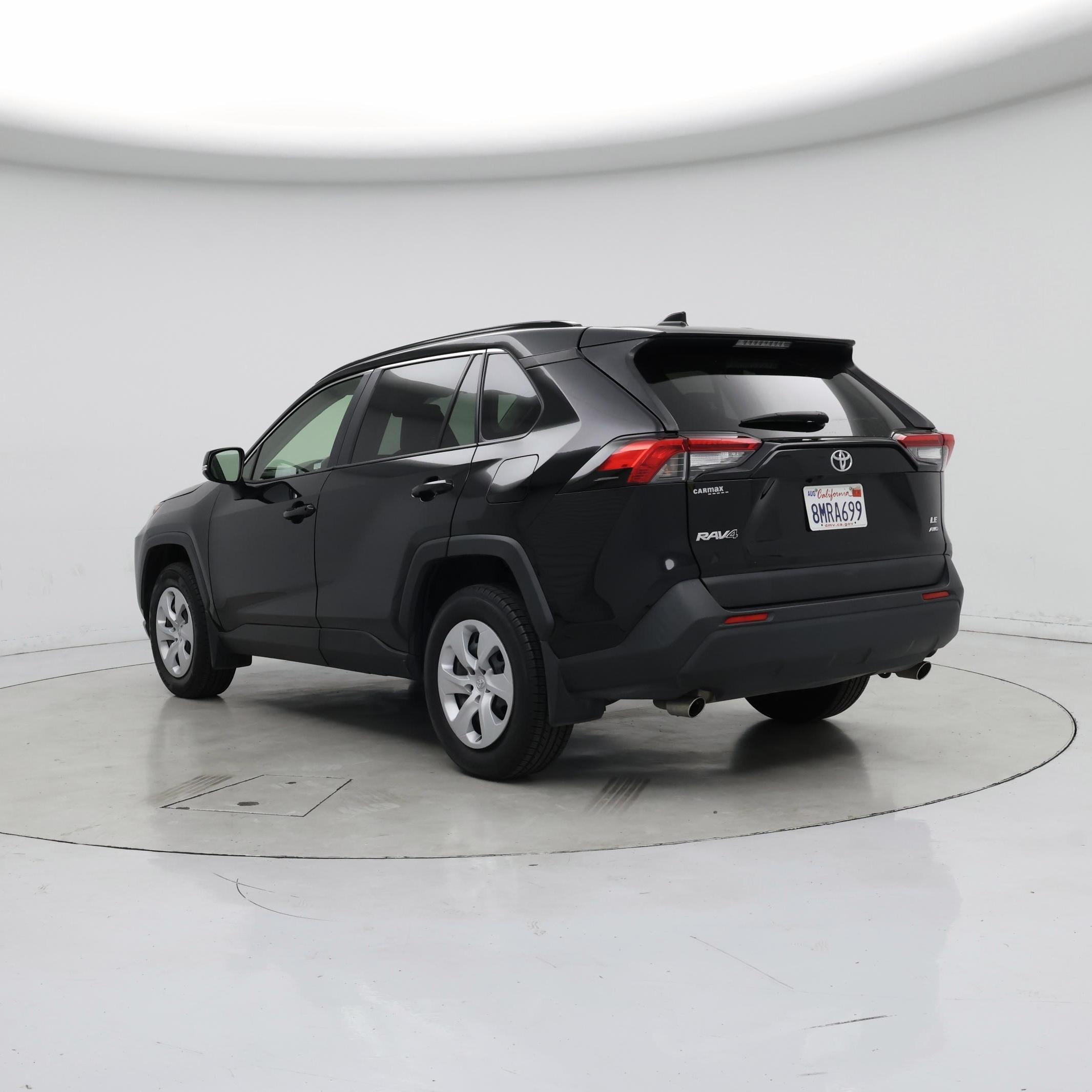 Thumbnail: 2019 Toyota RAV4 - 2
