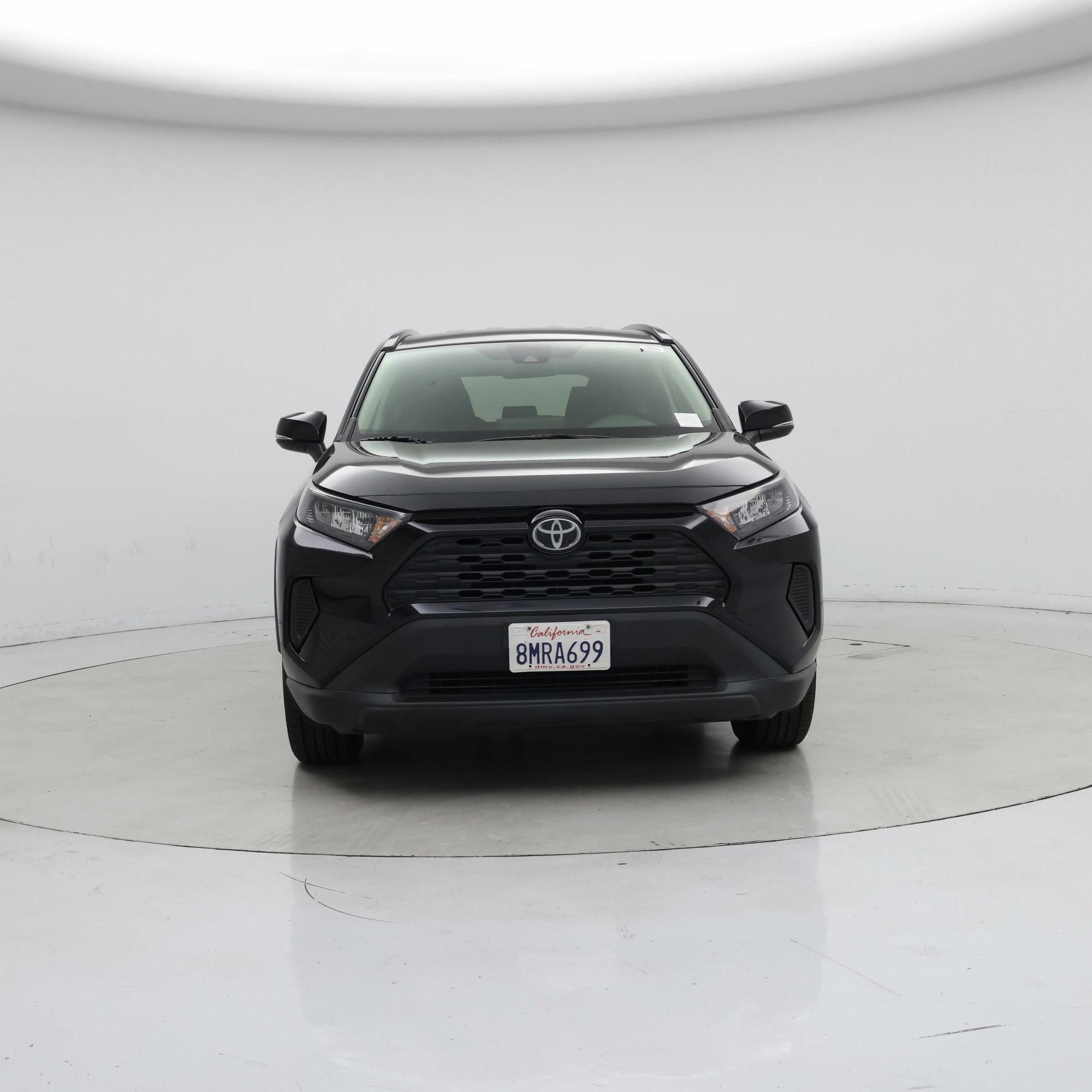 Thumbnail: 2019 Toyota RAV4 - 5