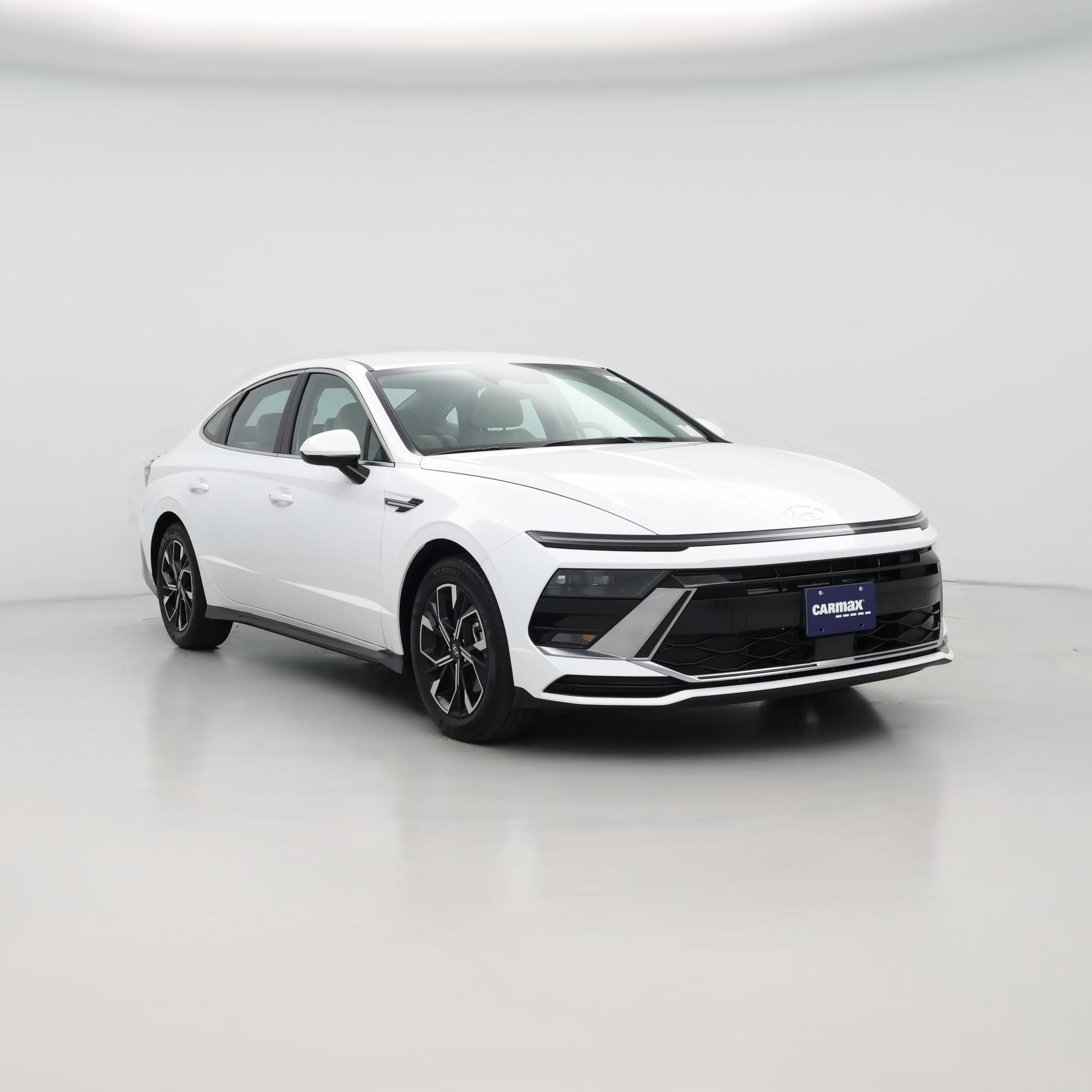 Thumbnail: 2025 Hyundai Sonata - 1