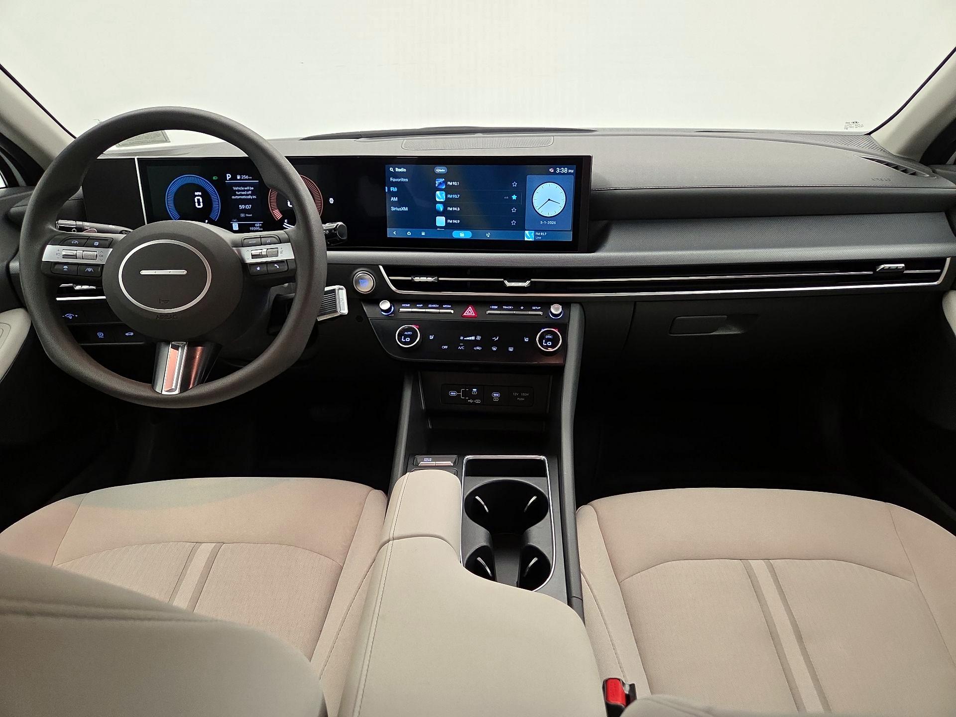 Thumbnail: 2025 Hyundai Sonata - 9