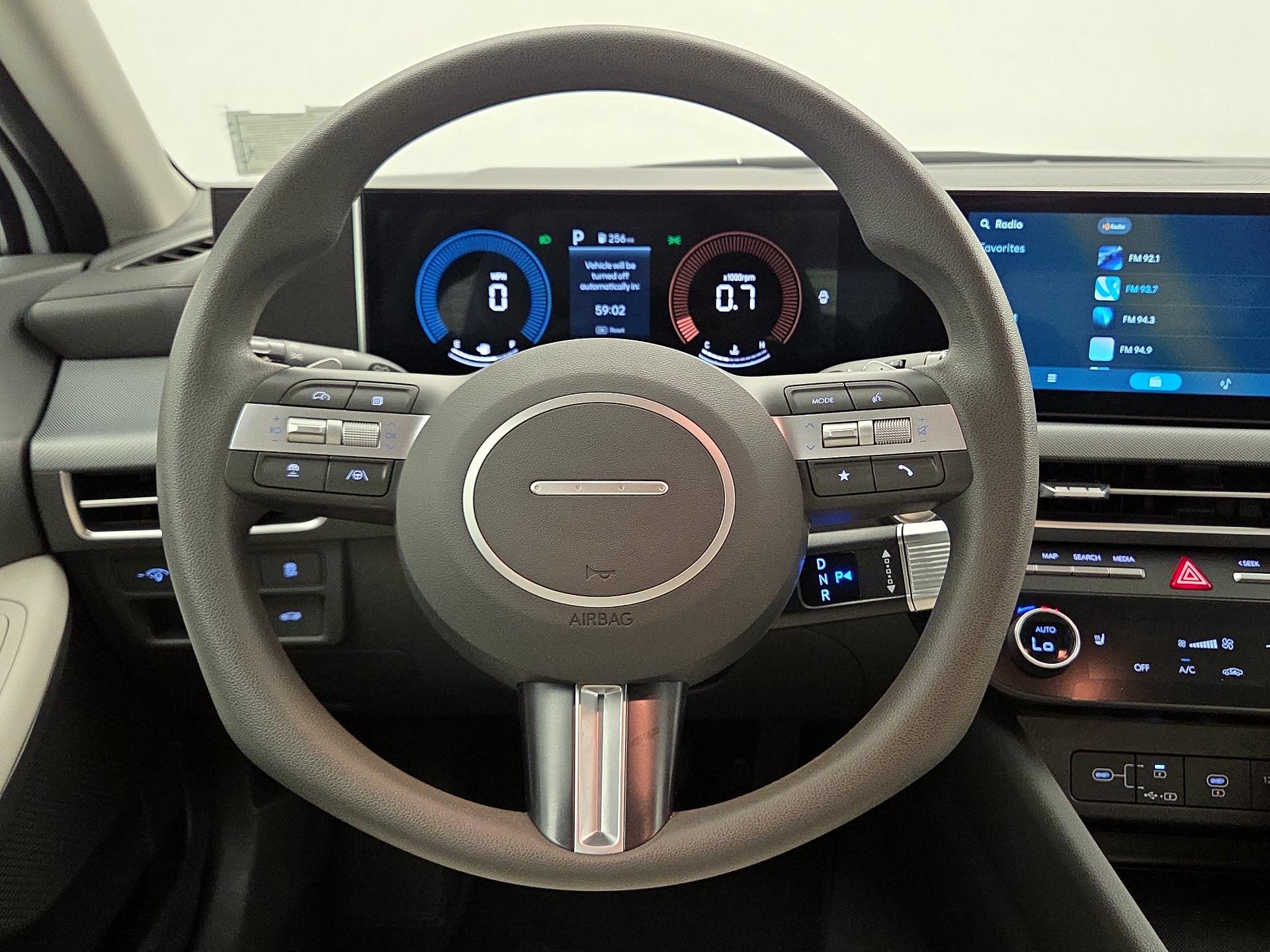 Thumbnail: 2025 Hyundai Sonata - 10