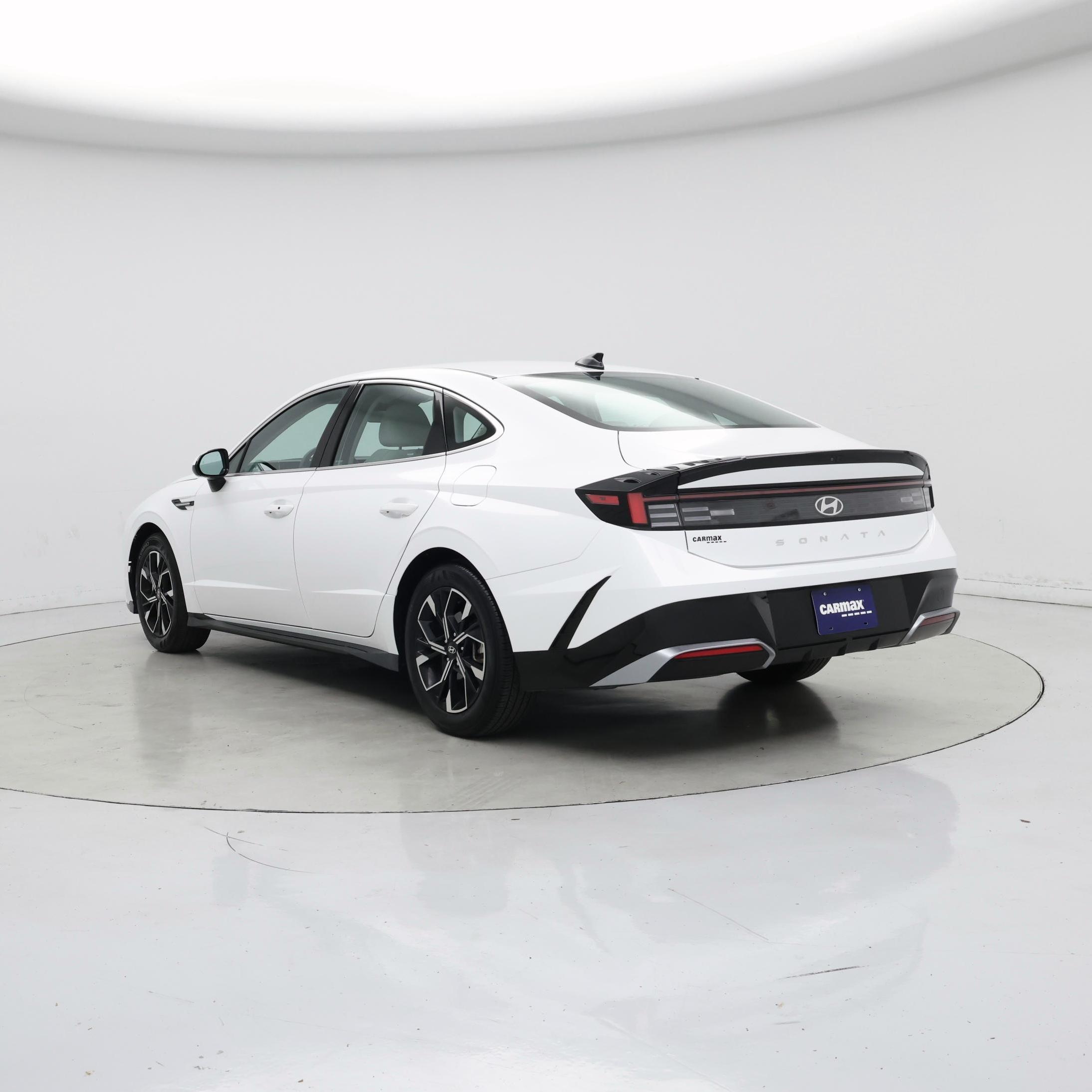 Thumbnail: 2025 Hyundai Sonata - 2