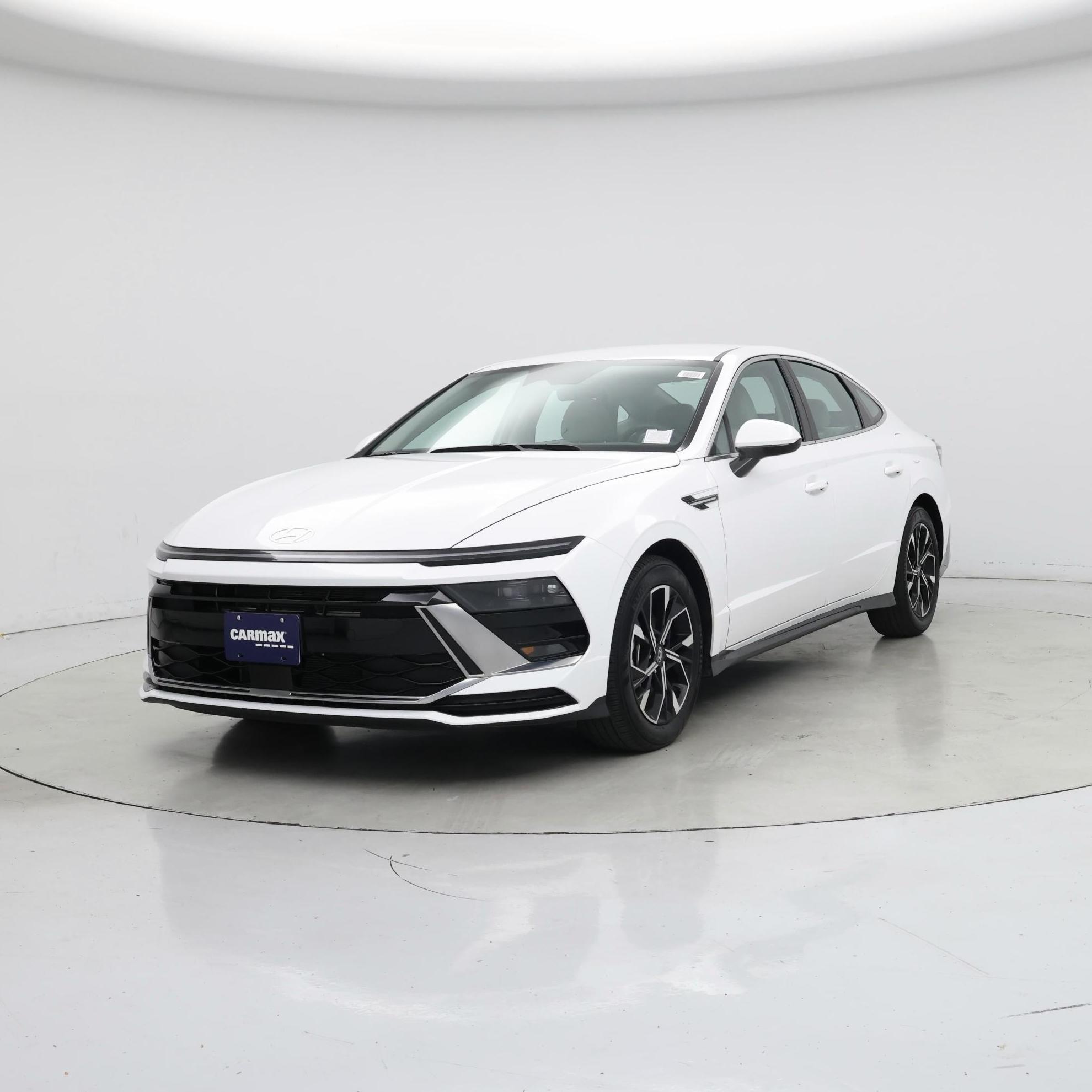 Thumbnail: 2025 Hyundai Sonata - 4