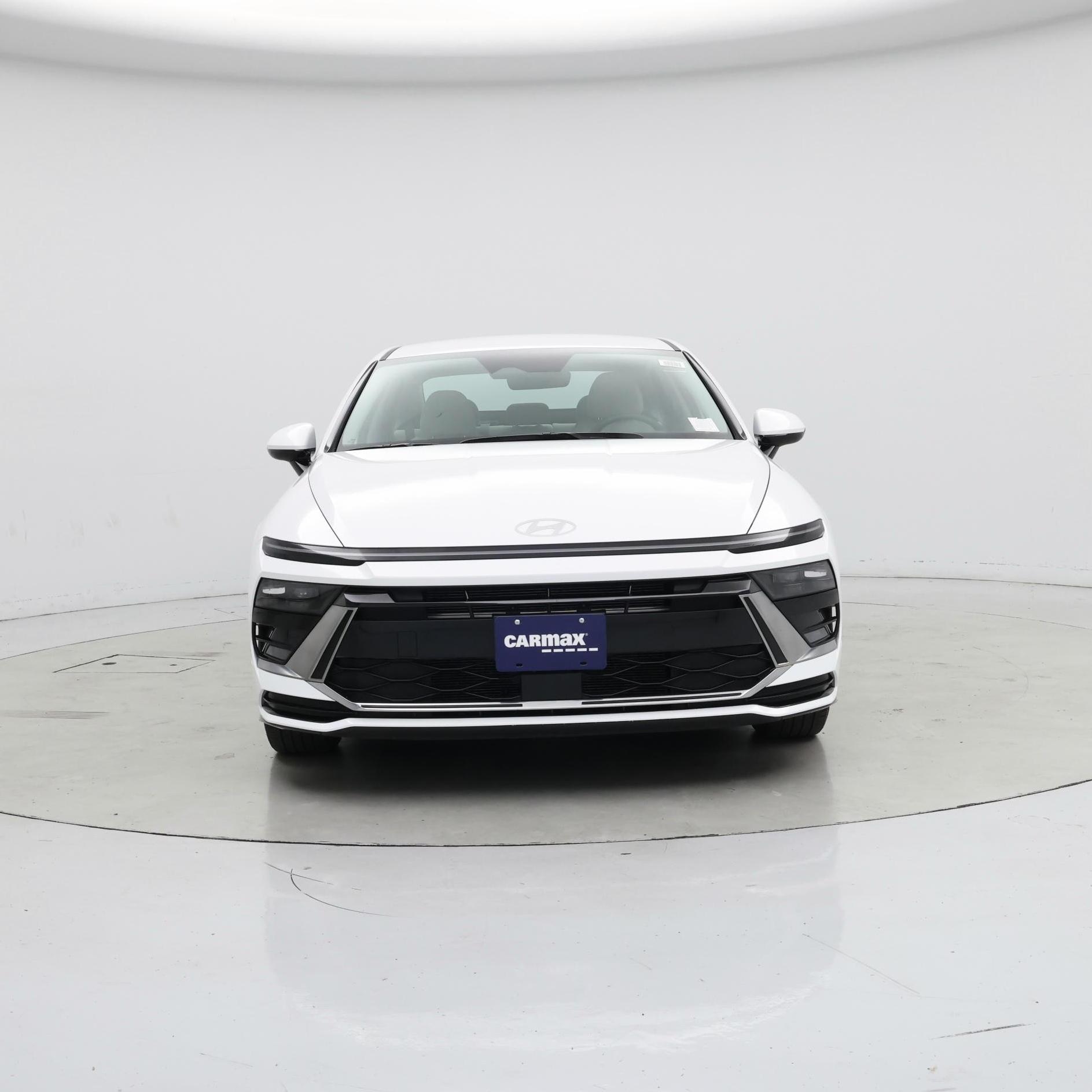 Thumbnail: 2025 Hyundai Sonata - 5