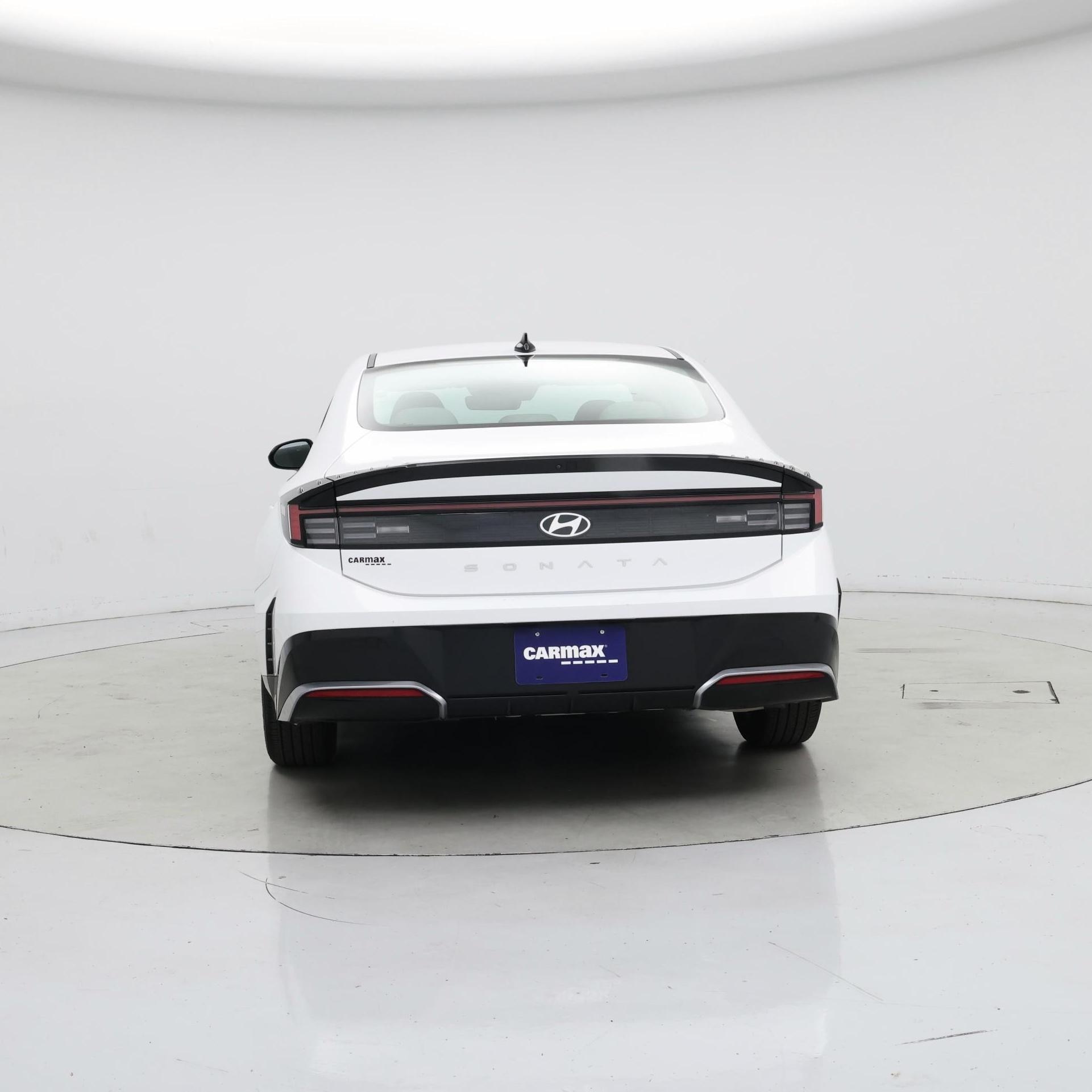 Thumbnail: 2025 Hyundai Sonata - 6