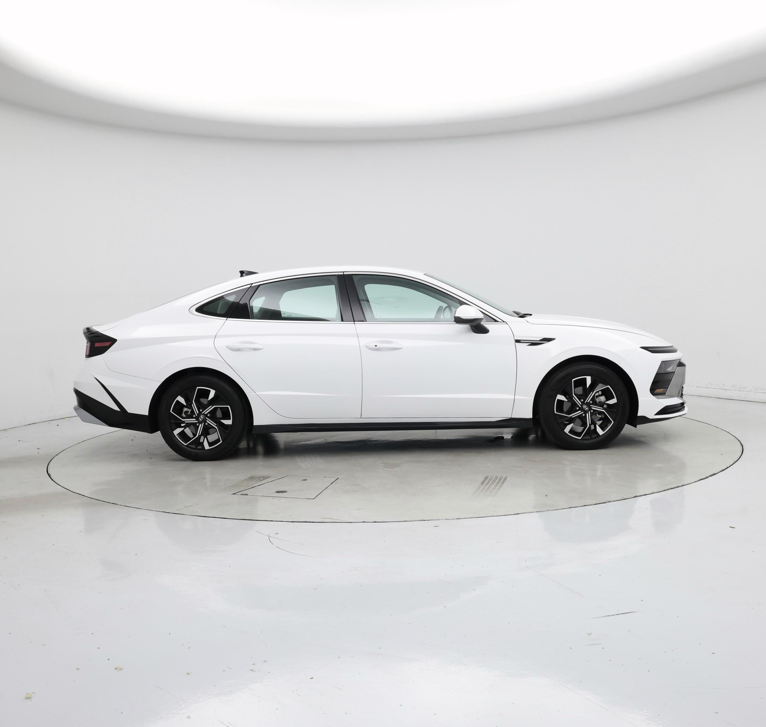Thumbnail: 2025 Hyundai Sonata - 7