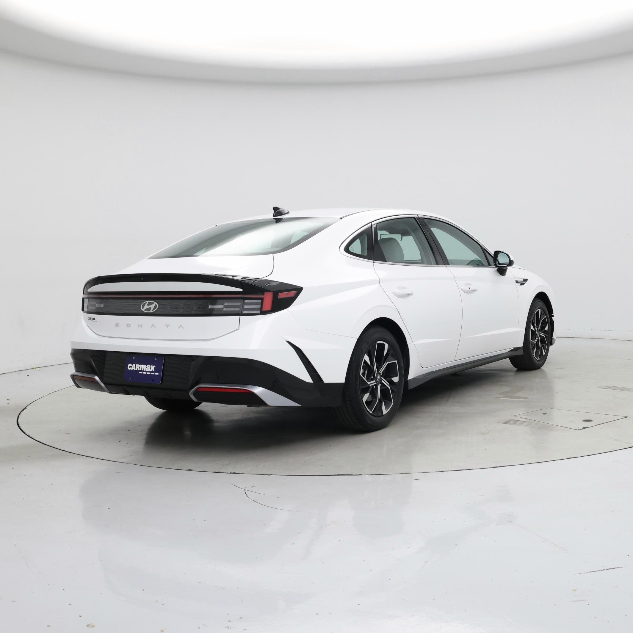 Thumbnail: 2025 Hyundai Sonata - 8