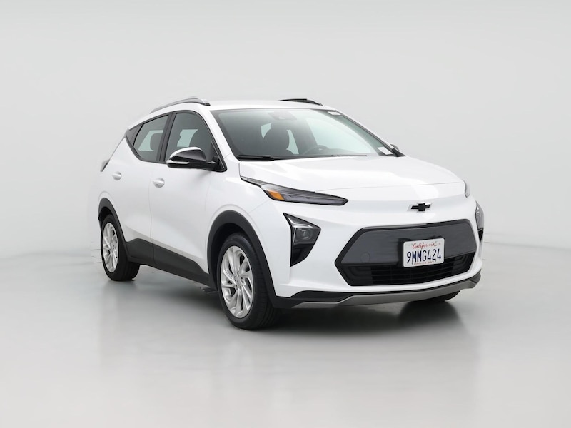 2023 Chevrolet Bolt EUV LT -
                  Fresno, CA