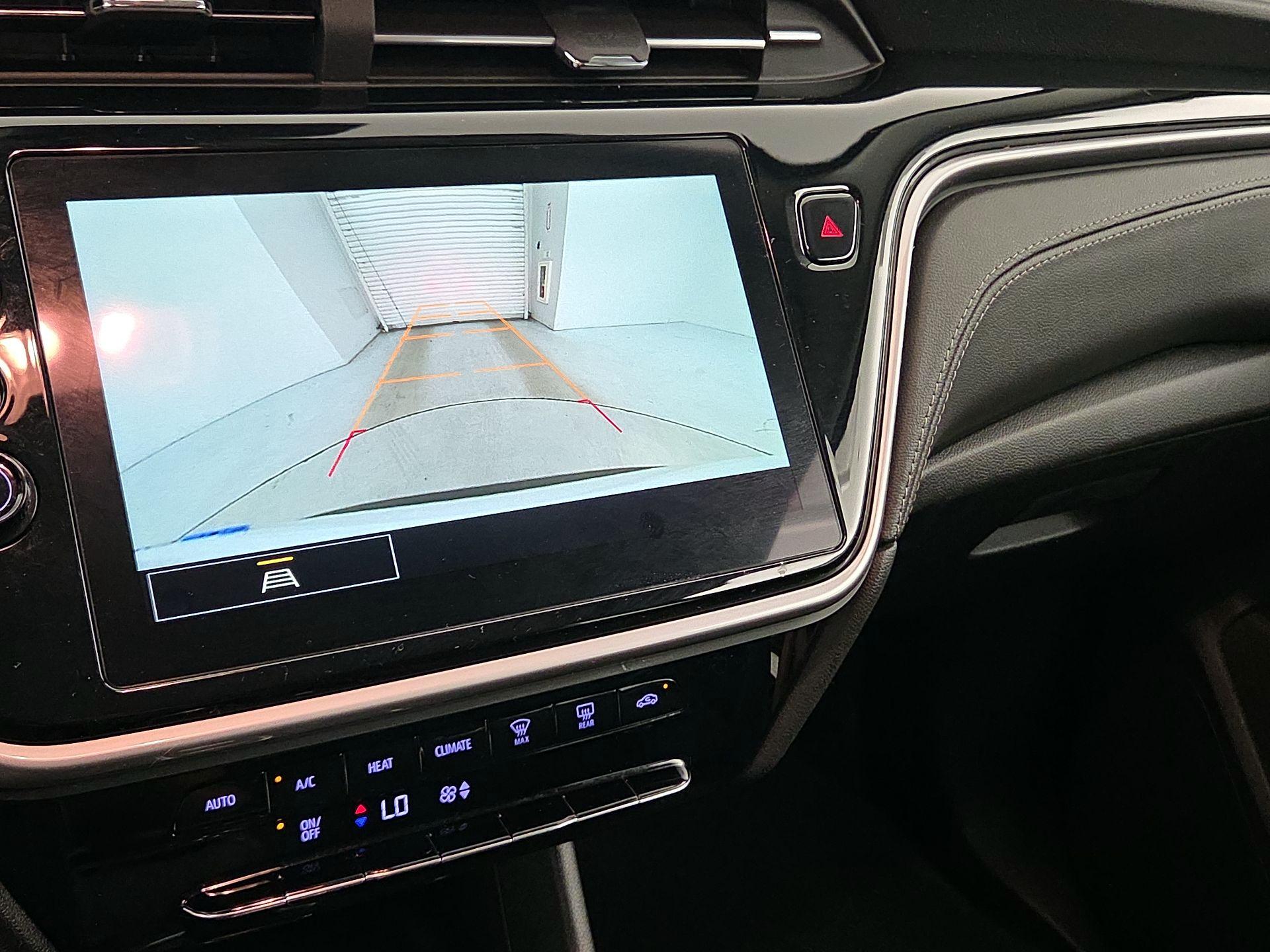 Thumbnail: 2023 Chevrolet Bolt EUV - 14