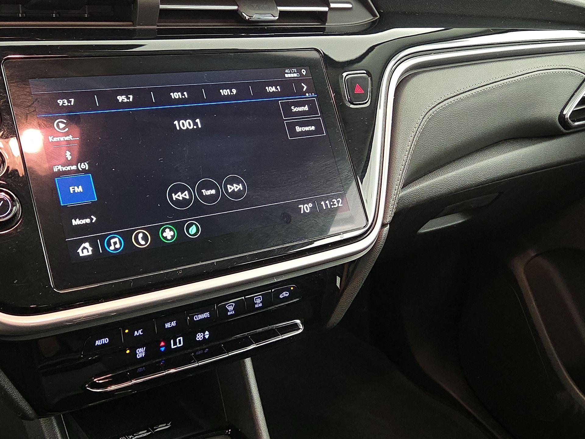 Thumbnail: 2023 Chevrolet Bolt EUV - 15