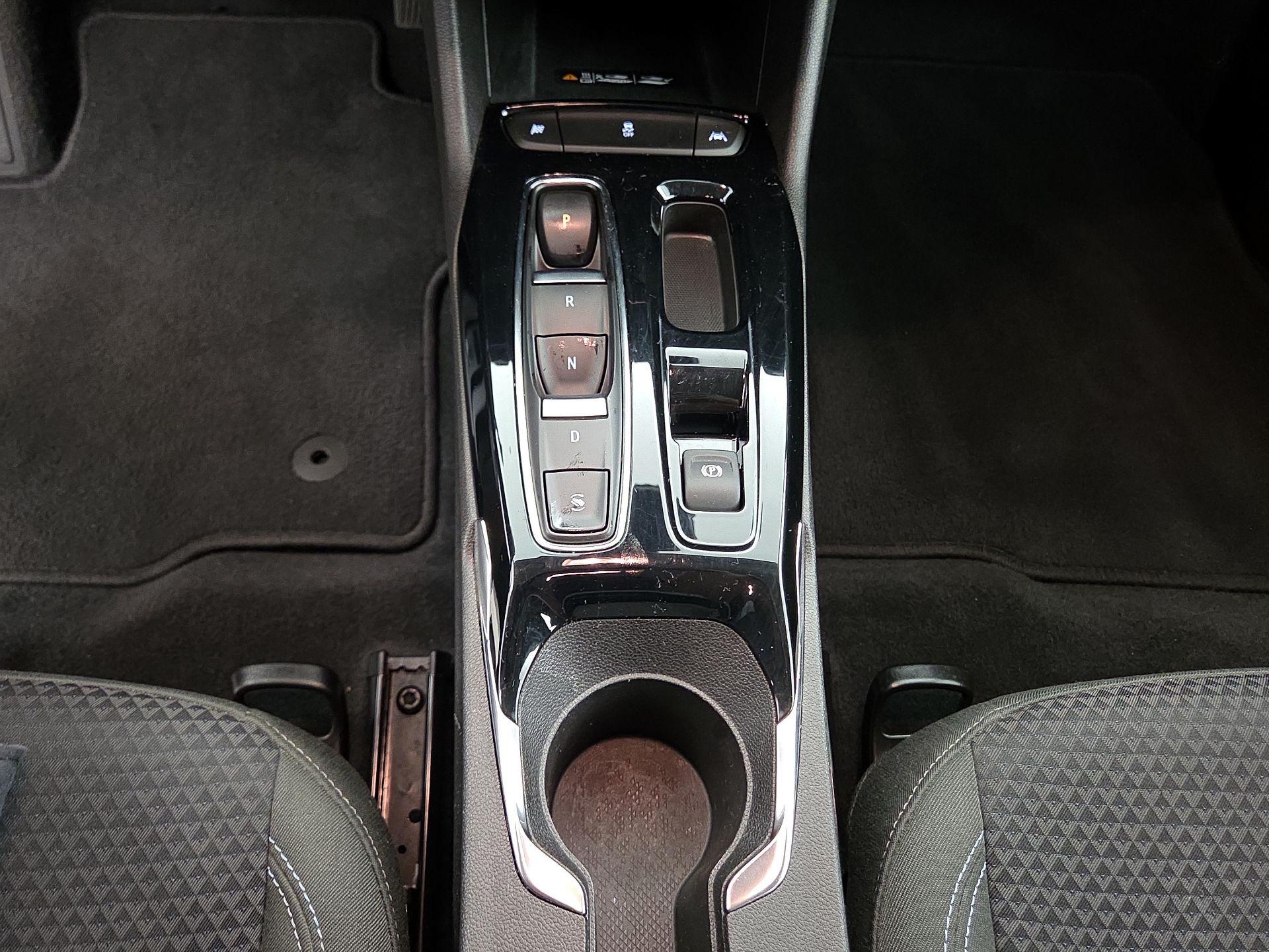 Thumbnail: 2023 Chevrolet Bolt EUV - 17