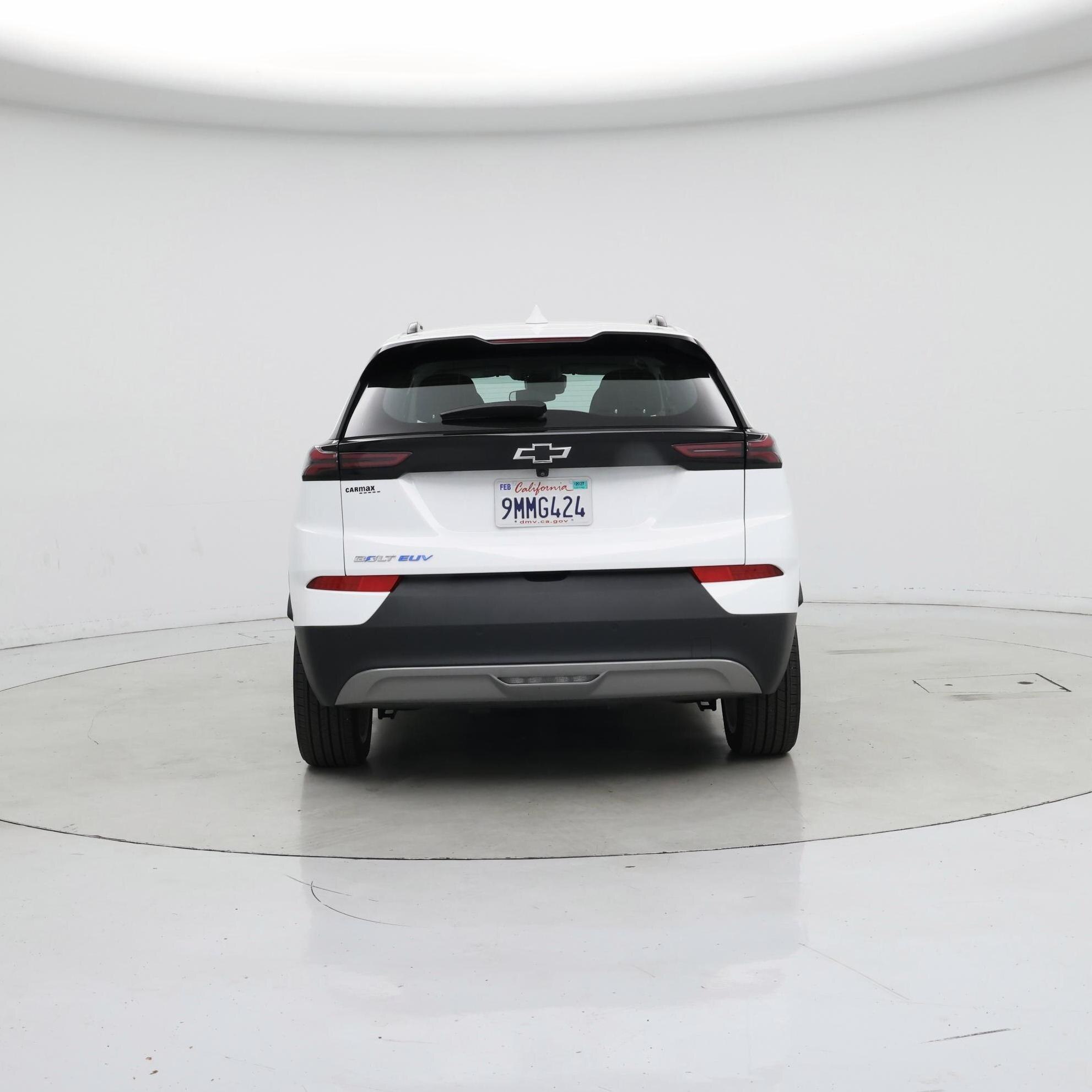 Thumbnail: 2023 Chevrolet Bolt EUV - 6