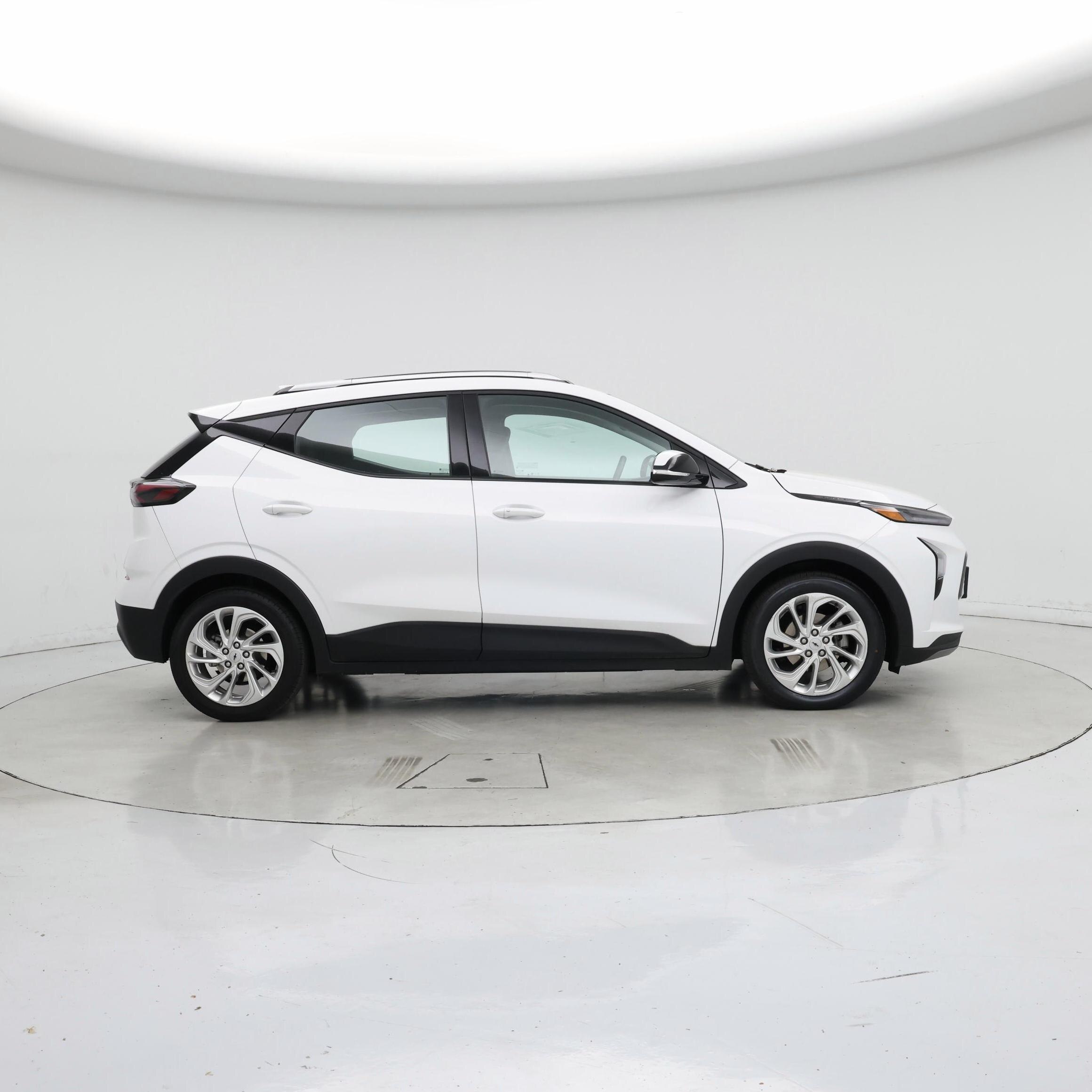 Thumbnail: 2023 Chevrolet Bolt EUV - 7