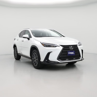 2022 Lexus NX 350h Premium