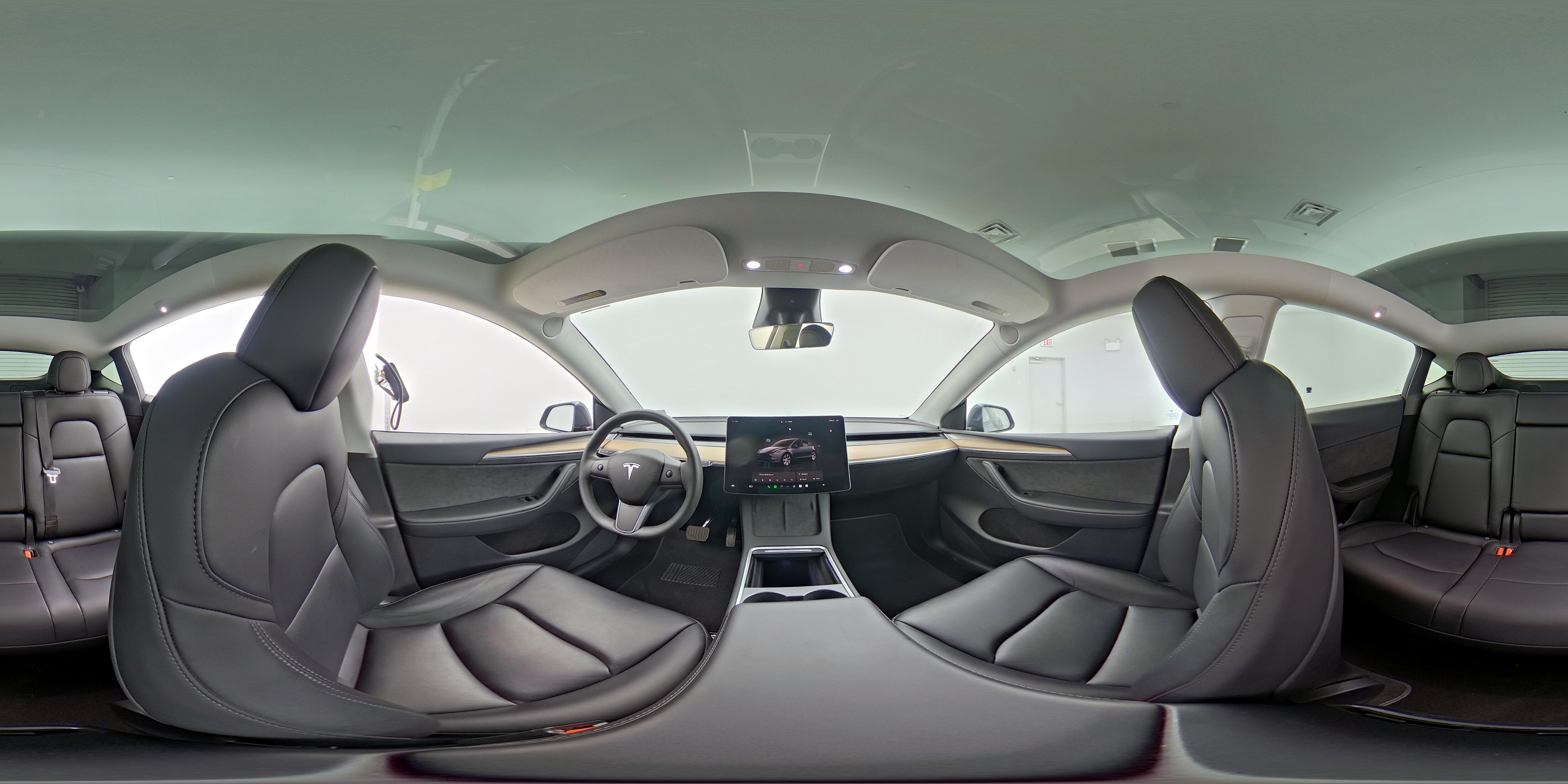 2023 Tesla Model Y Long Range - Photo 24
