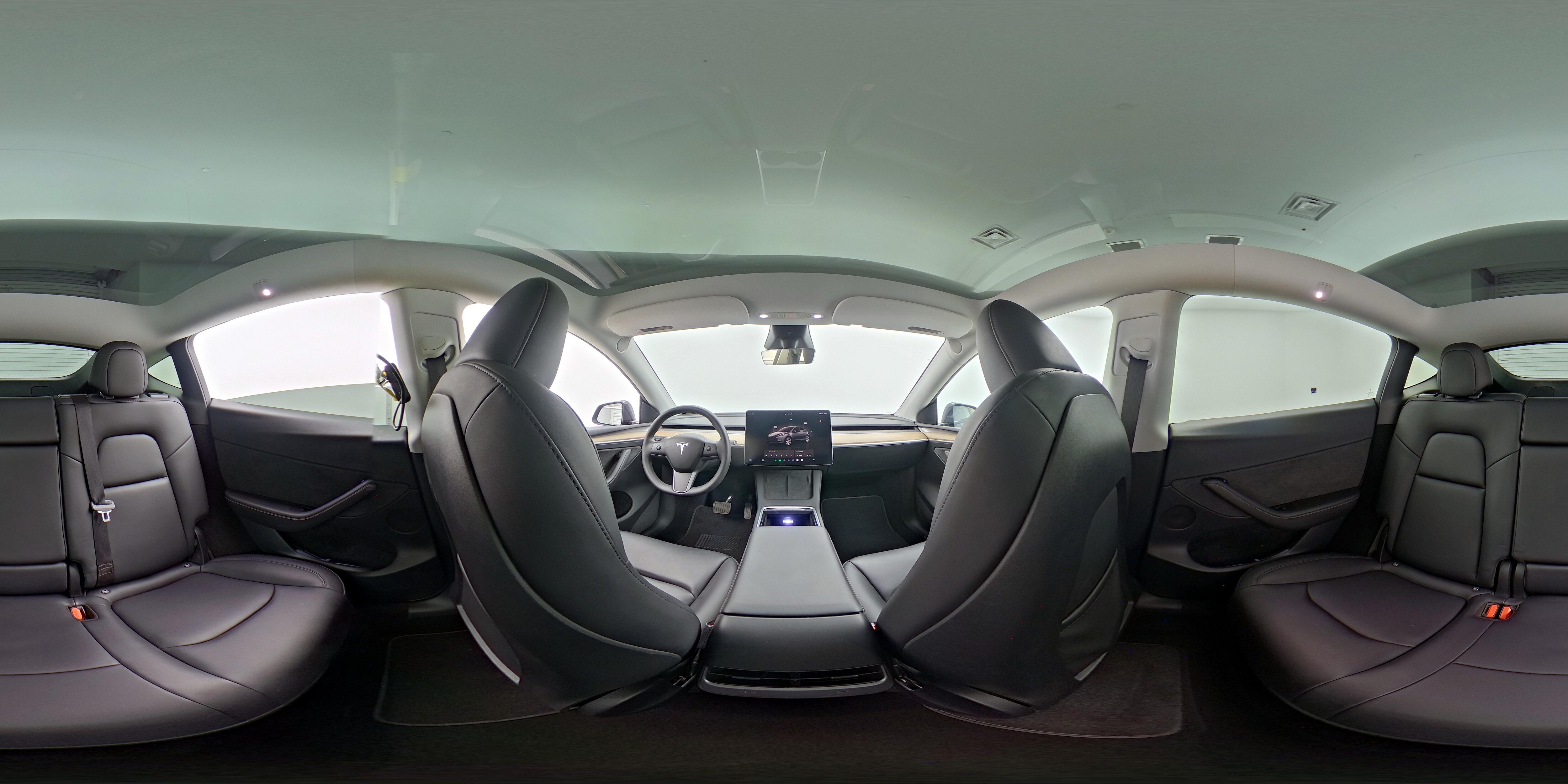 2023 Tesla Model Y Long Range - Photo 25