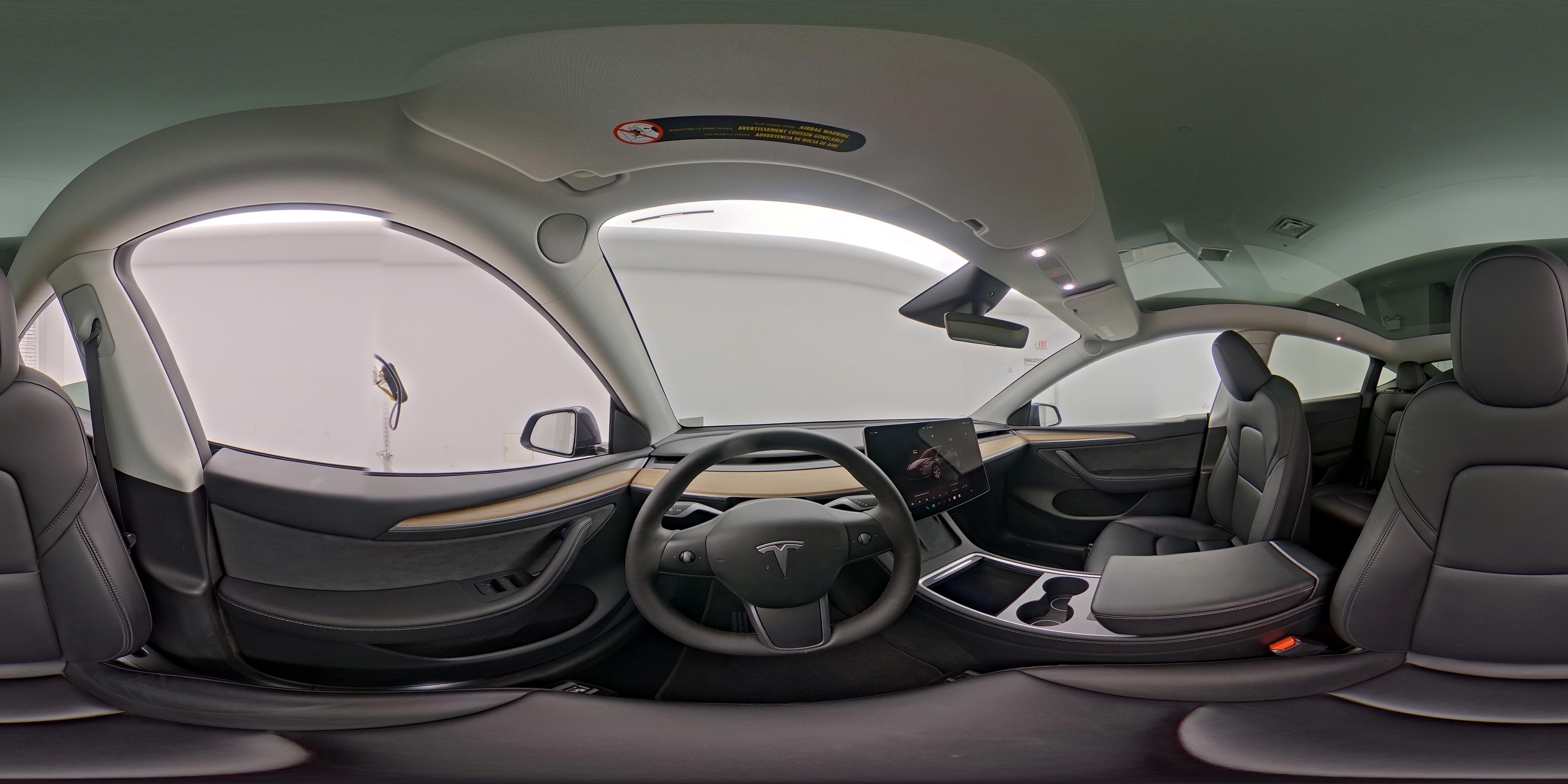2023 Tesla Model Y Long Range - Photo 26