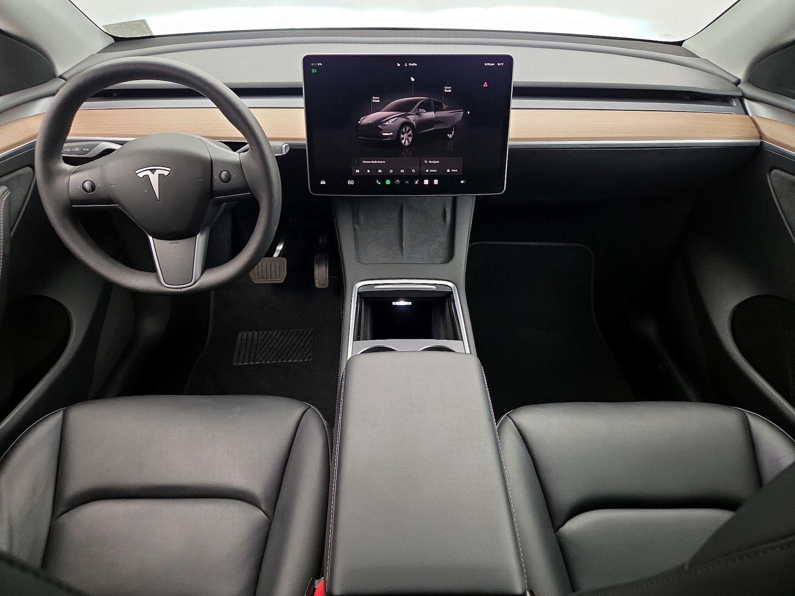 2023 Tesla Model Y Long Range - Photo 10