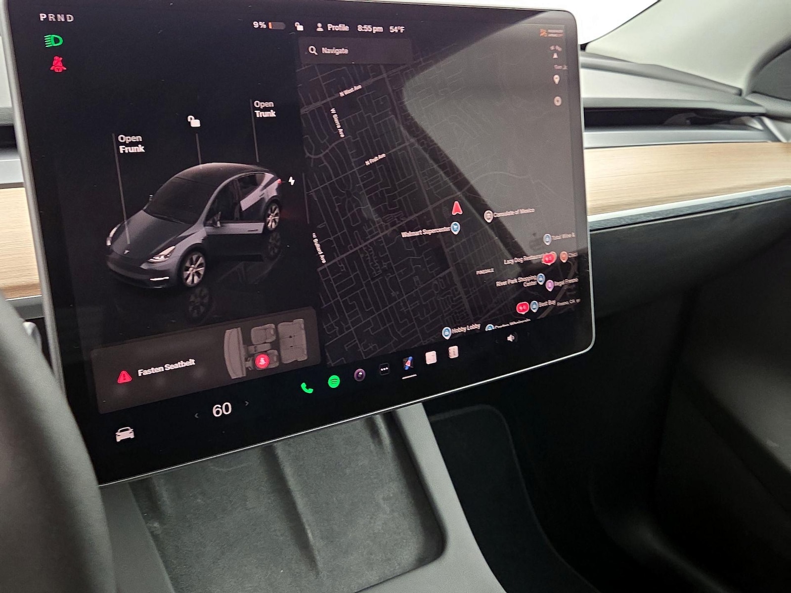 2023 Tesla Model Y Long Range - Photo 14
