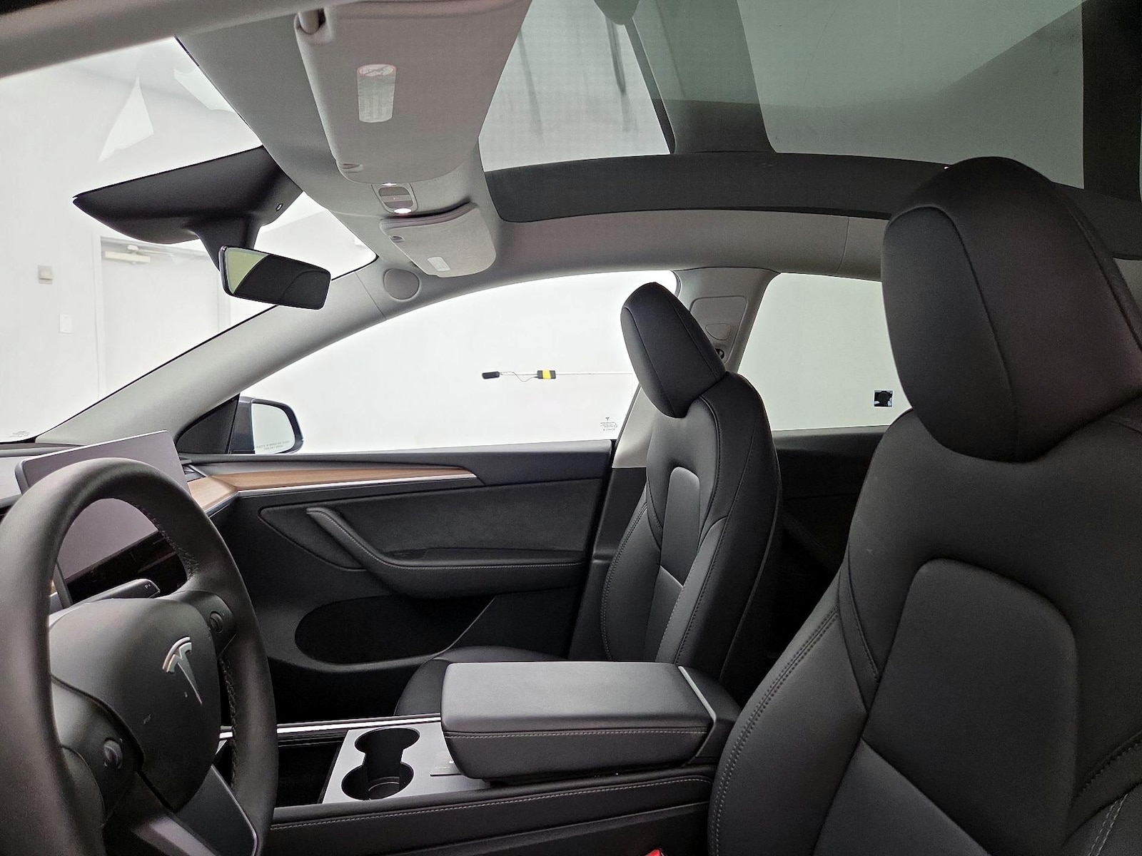 2023 Tesla Model Y Long Range - Photo 19