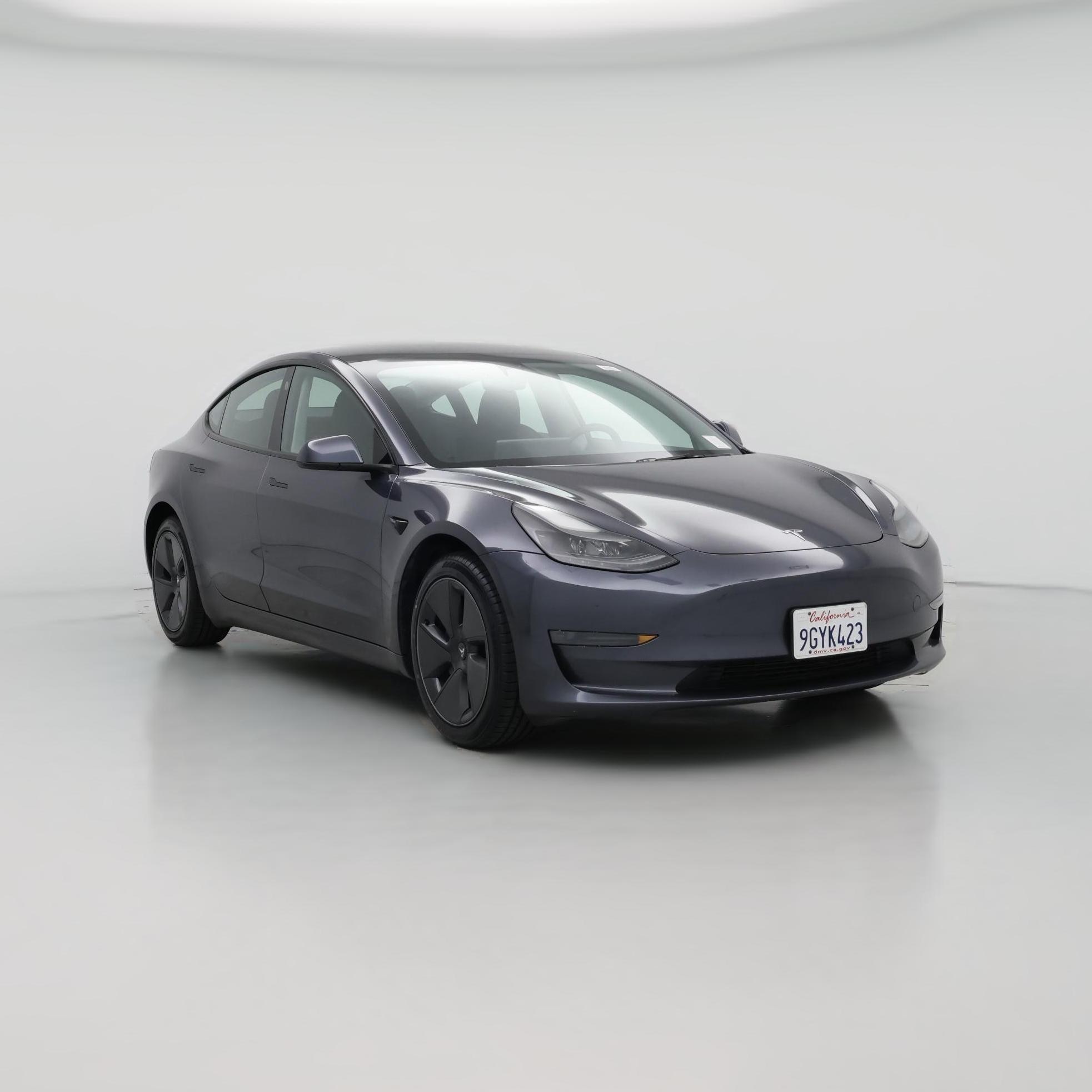 Thumbnail: 2023 Tesla Model 3 - 1