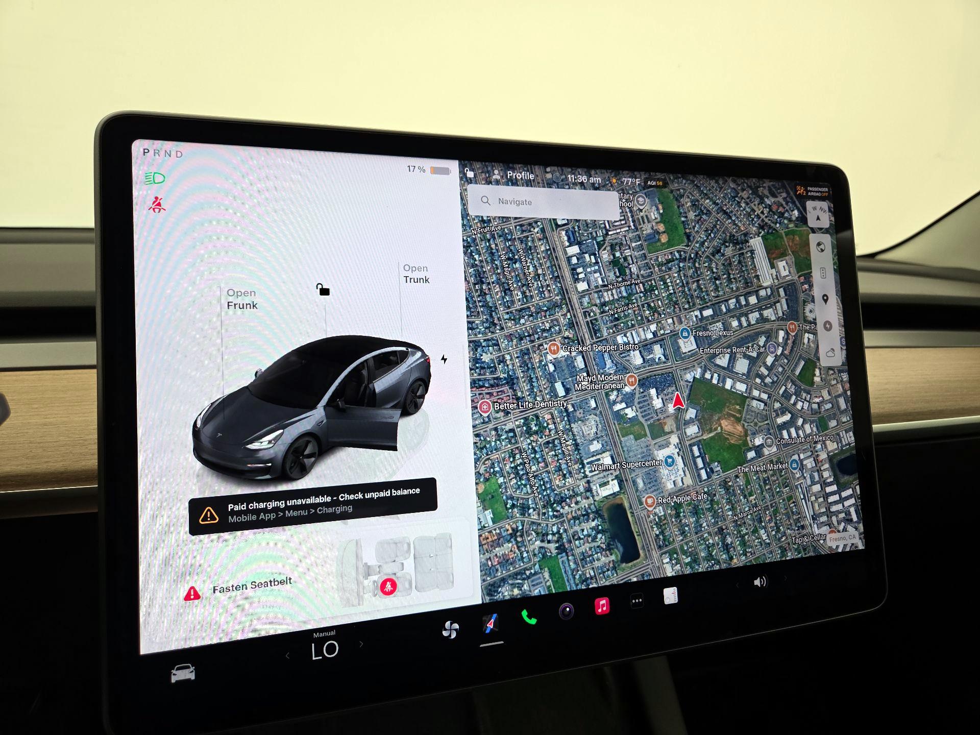 Thumbnail: 2023 Tesla Model 3 - 13