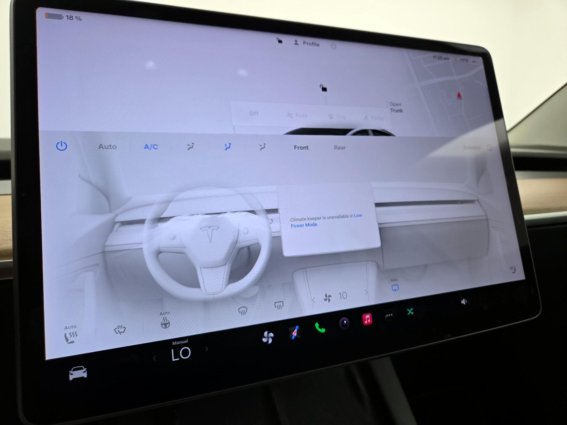 Thumbnail: 2023 Tesla Model 3 - 16