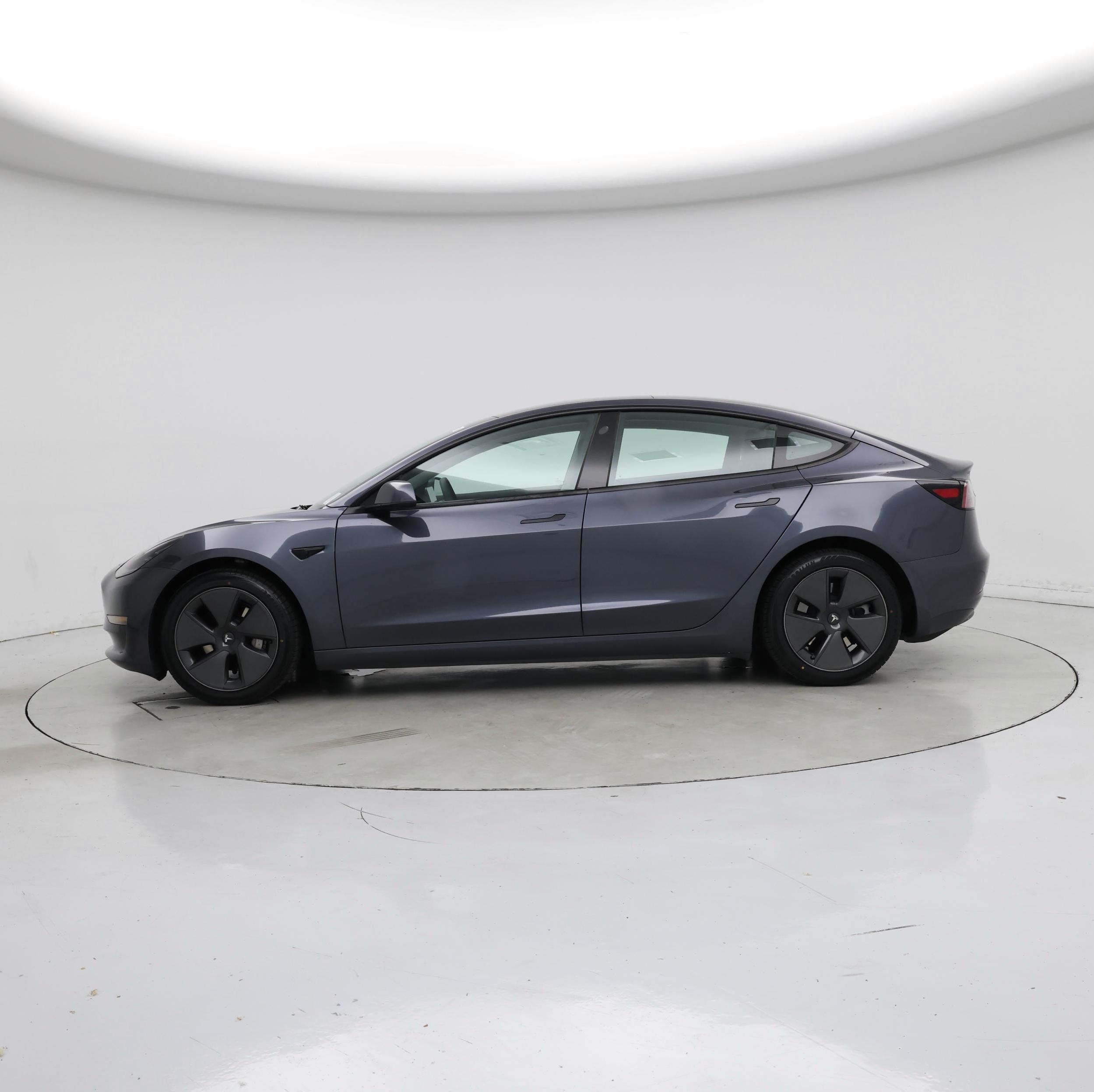 Thumbnail: 2023 Tesla Model 3 - 3