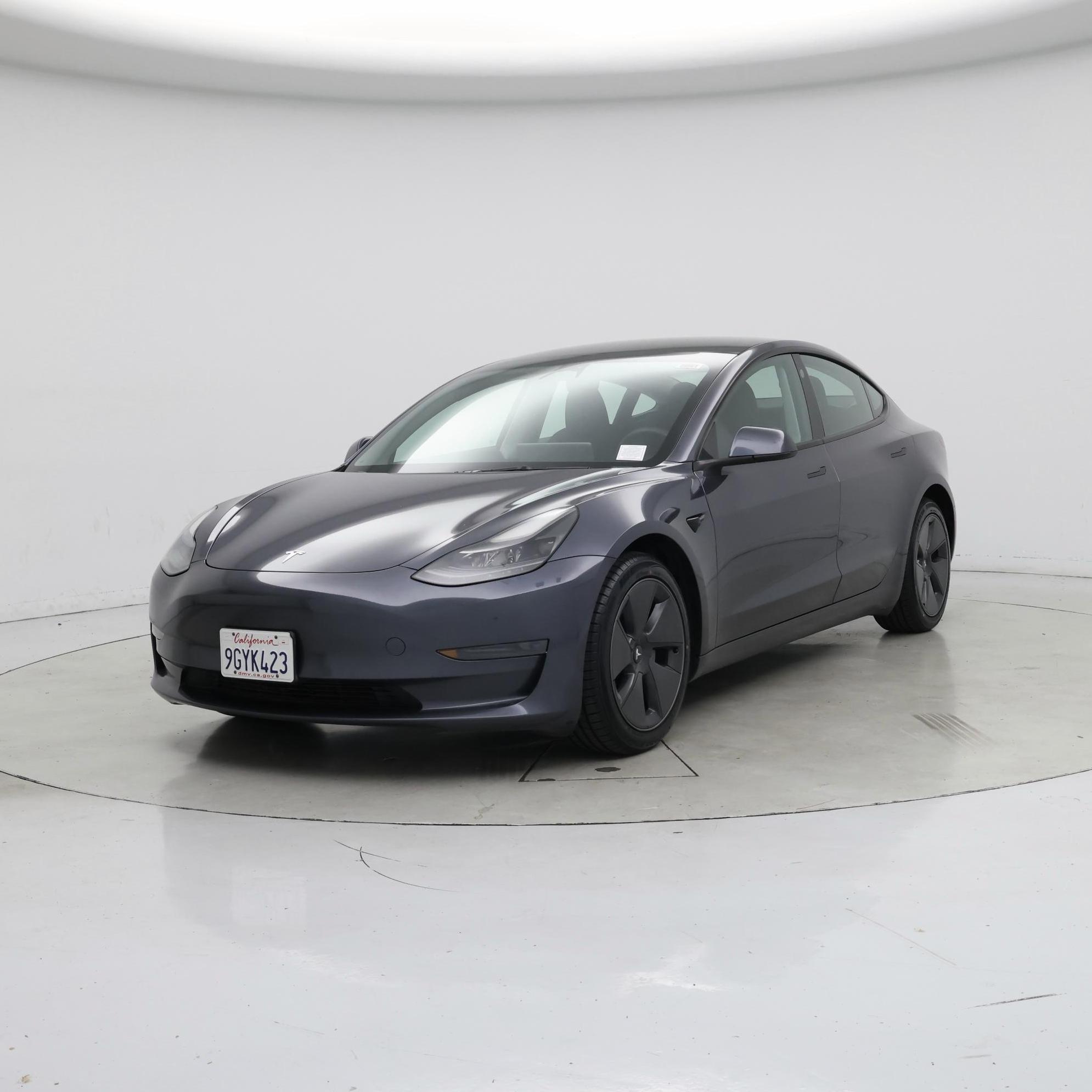 Thumbnail: 2023 Tesla Model 3 - 4