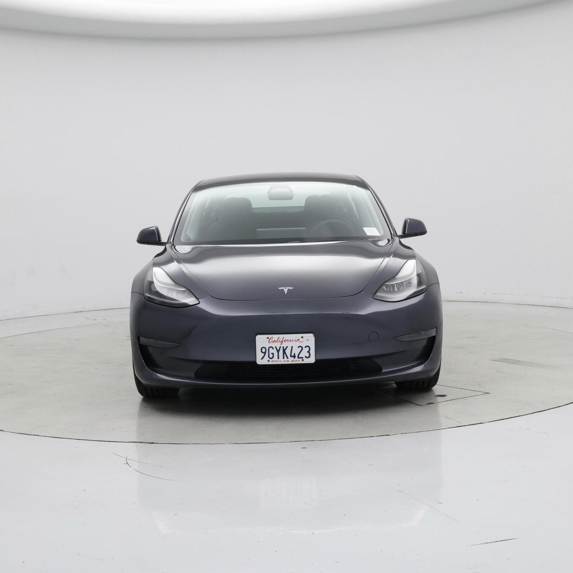 Thumbnail: 2023 Tesla Model 3 - 5